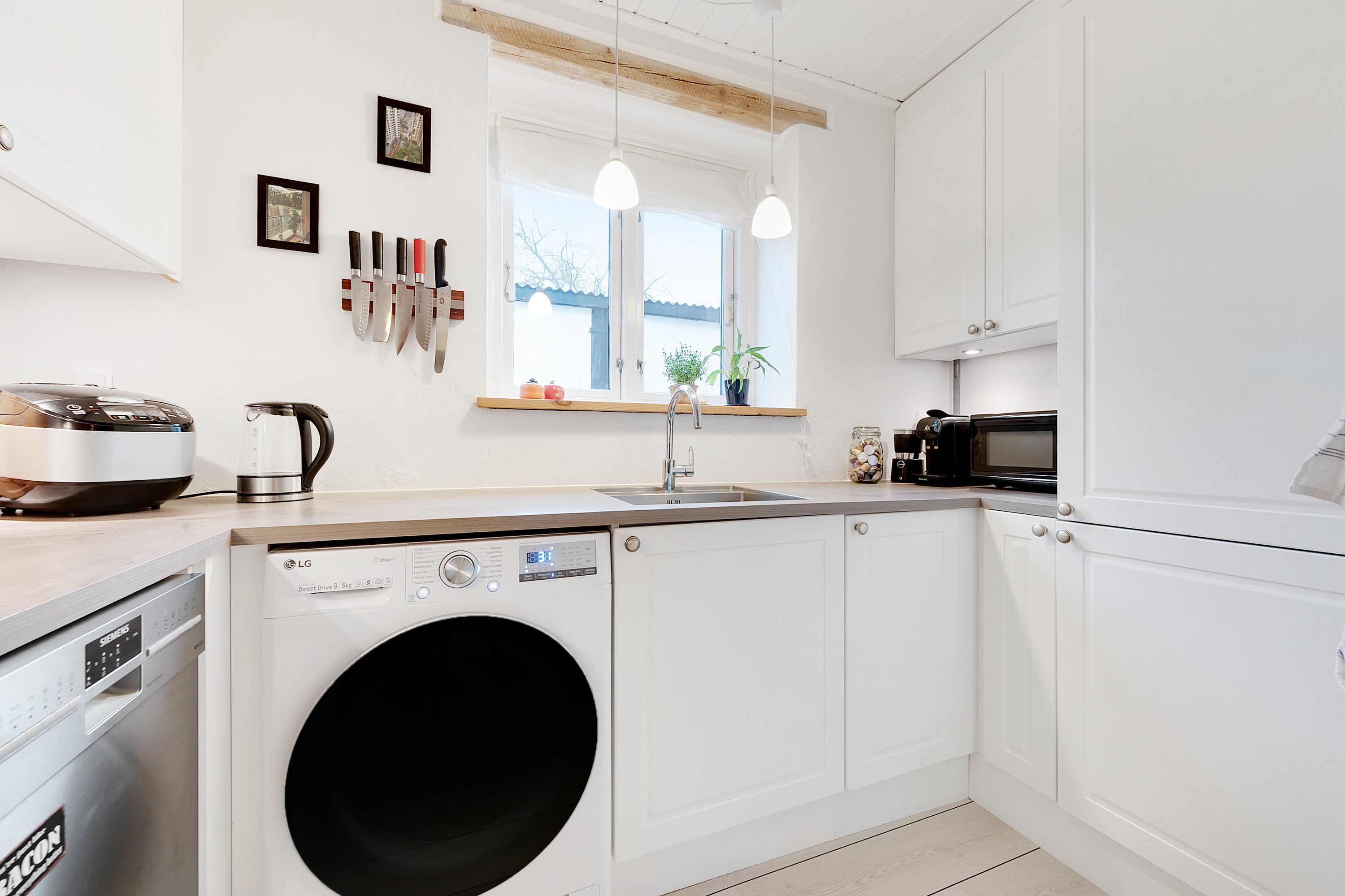Brickasvej 5, kl. tv., 3400 Hillerød