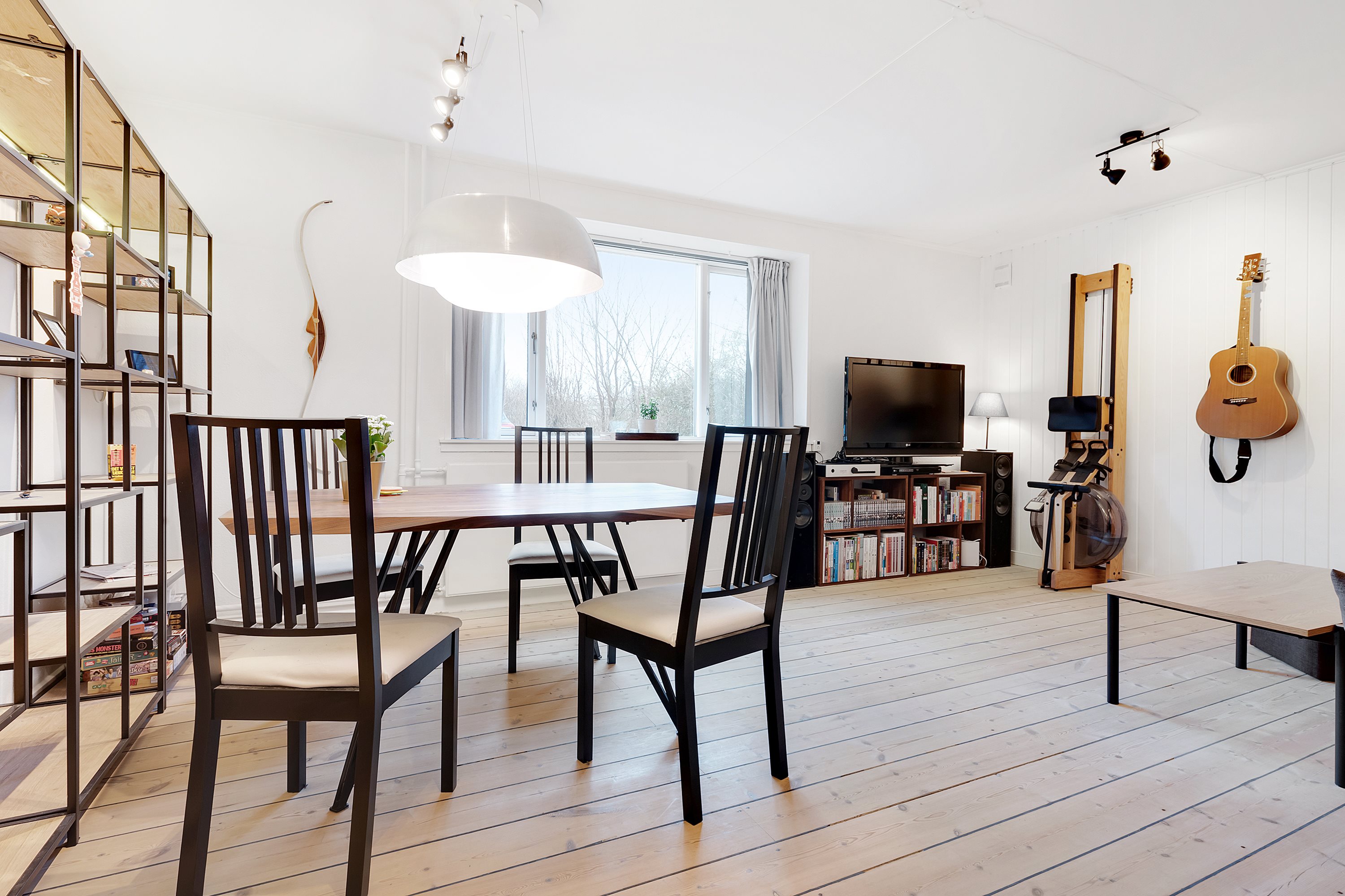 Brickasvej 5, kl. tv., 3400 Hillerød