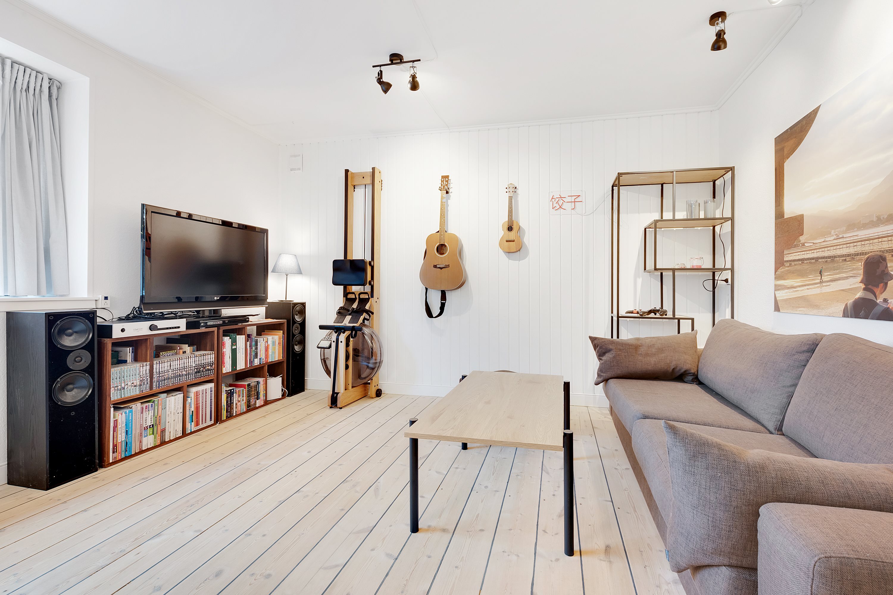 Brickasvej 5, kl. tv., 3400 Hillerød