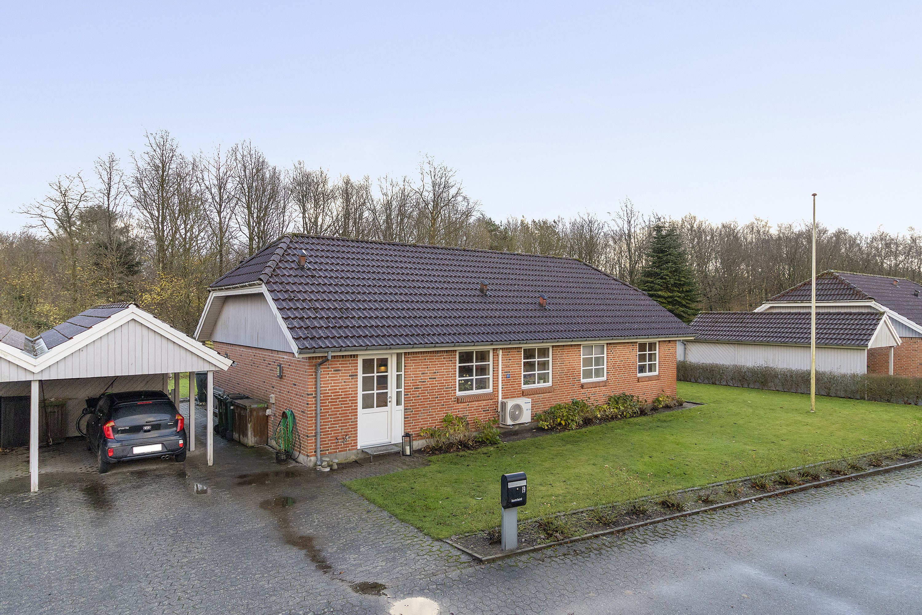 Engvangen 19, 7200 Grindsted