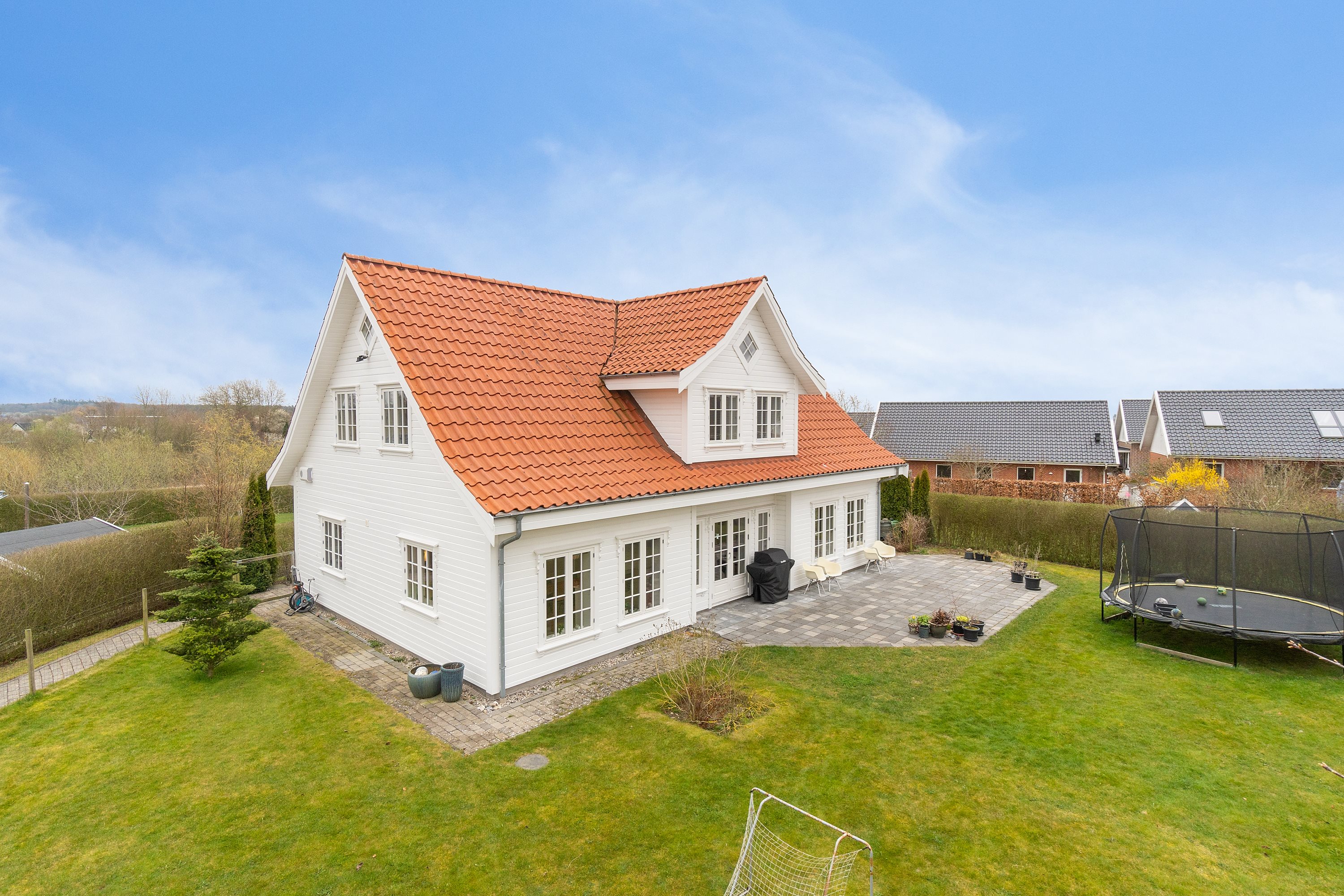 Hørmarken 14, 4140 Borup