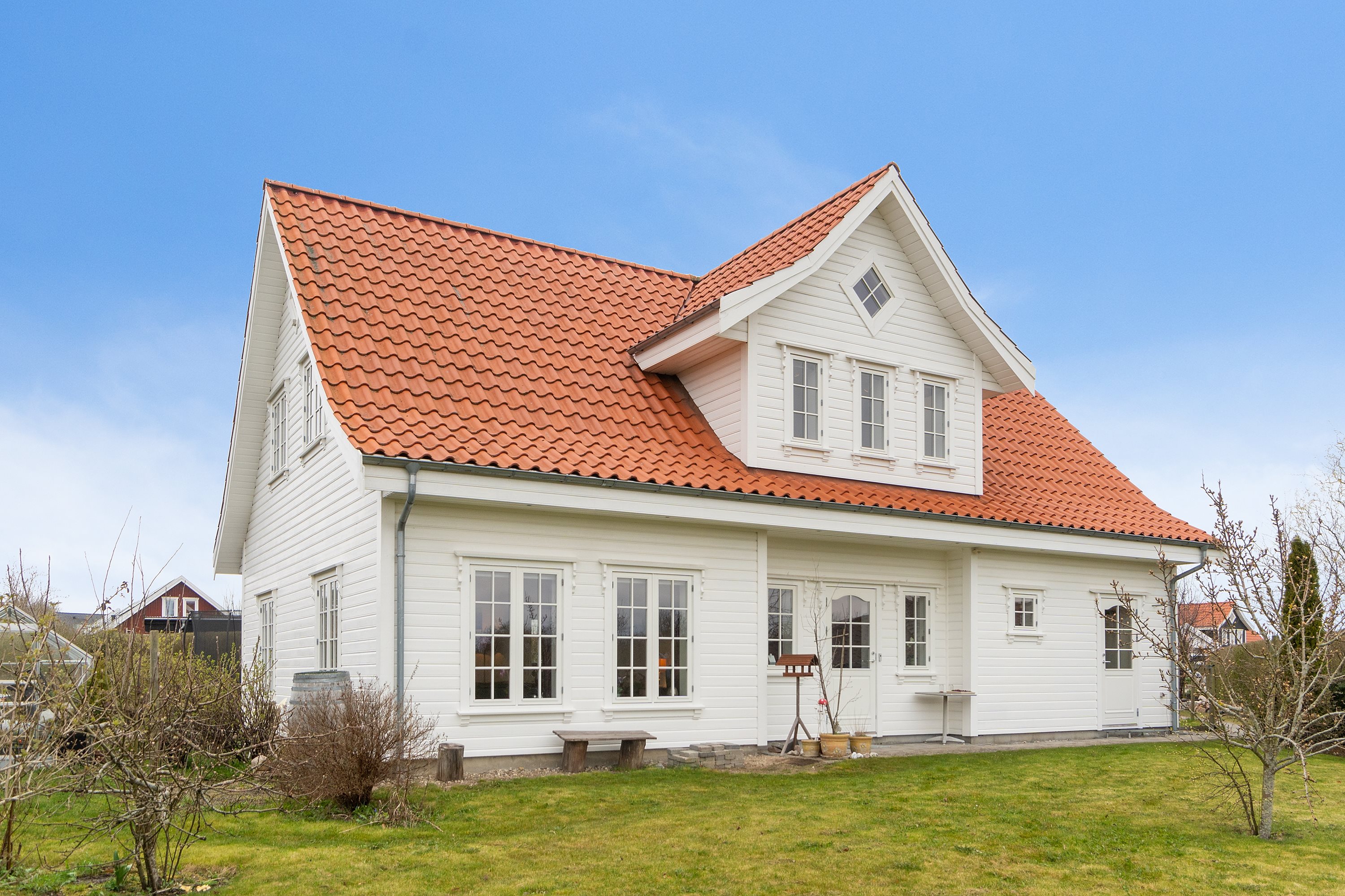 Hørmarken 14, 4140 Borup