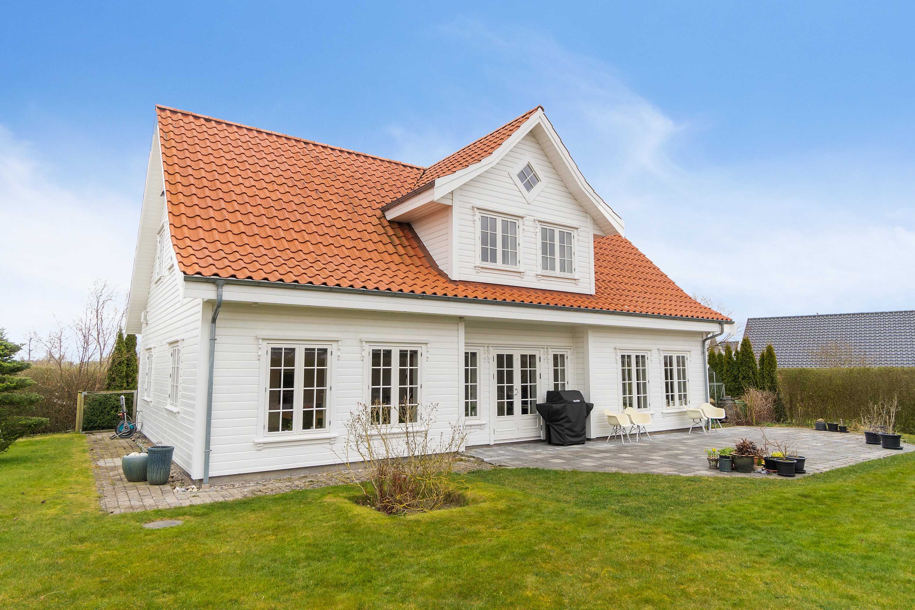 Hørmarken 14, 4140 Borup