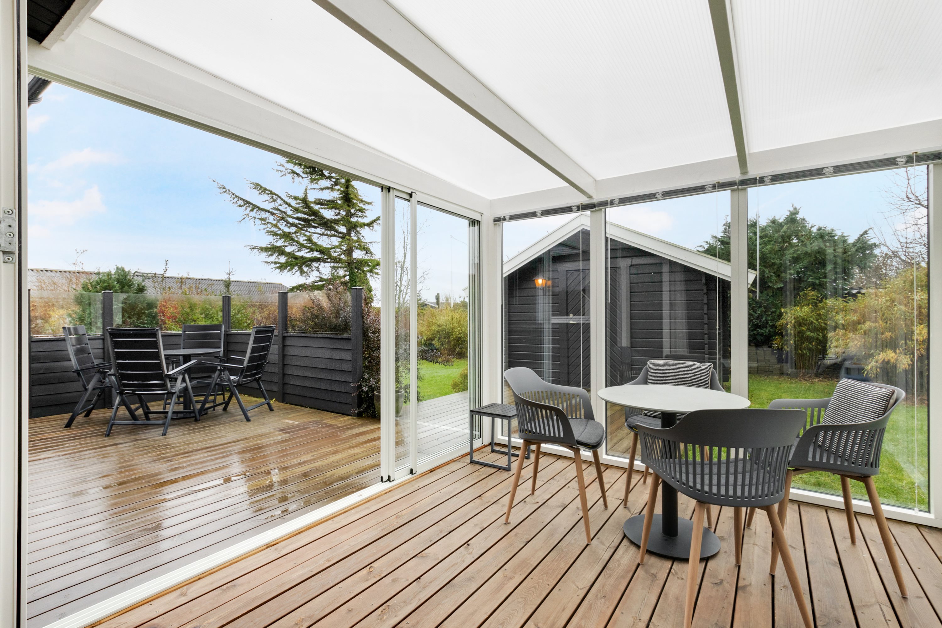 Folehaven 43, 4736 Karrebæksminde