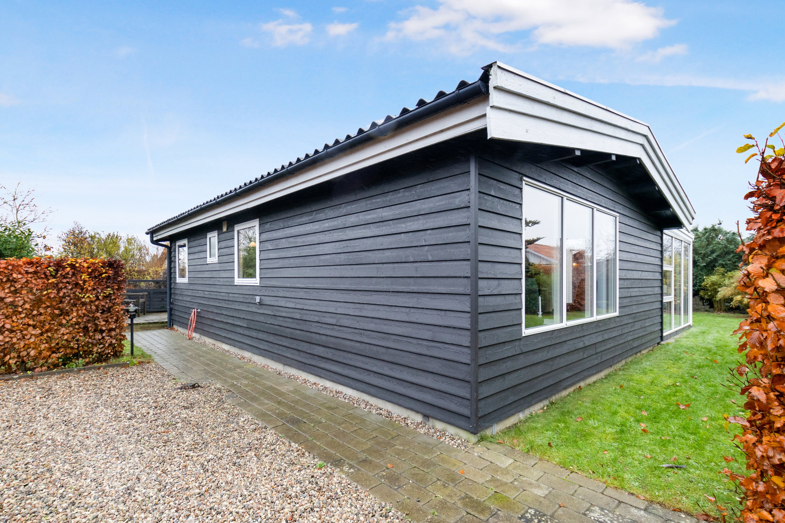 Folehaven 43, 4736 Karrebæksminde