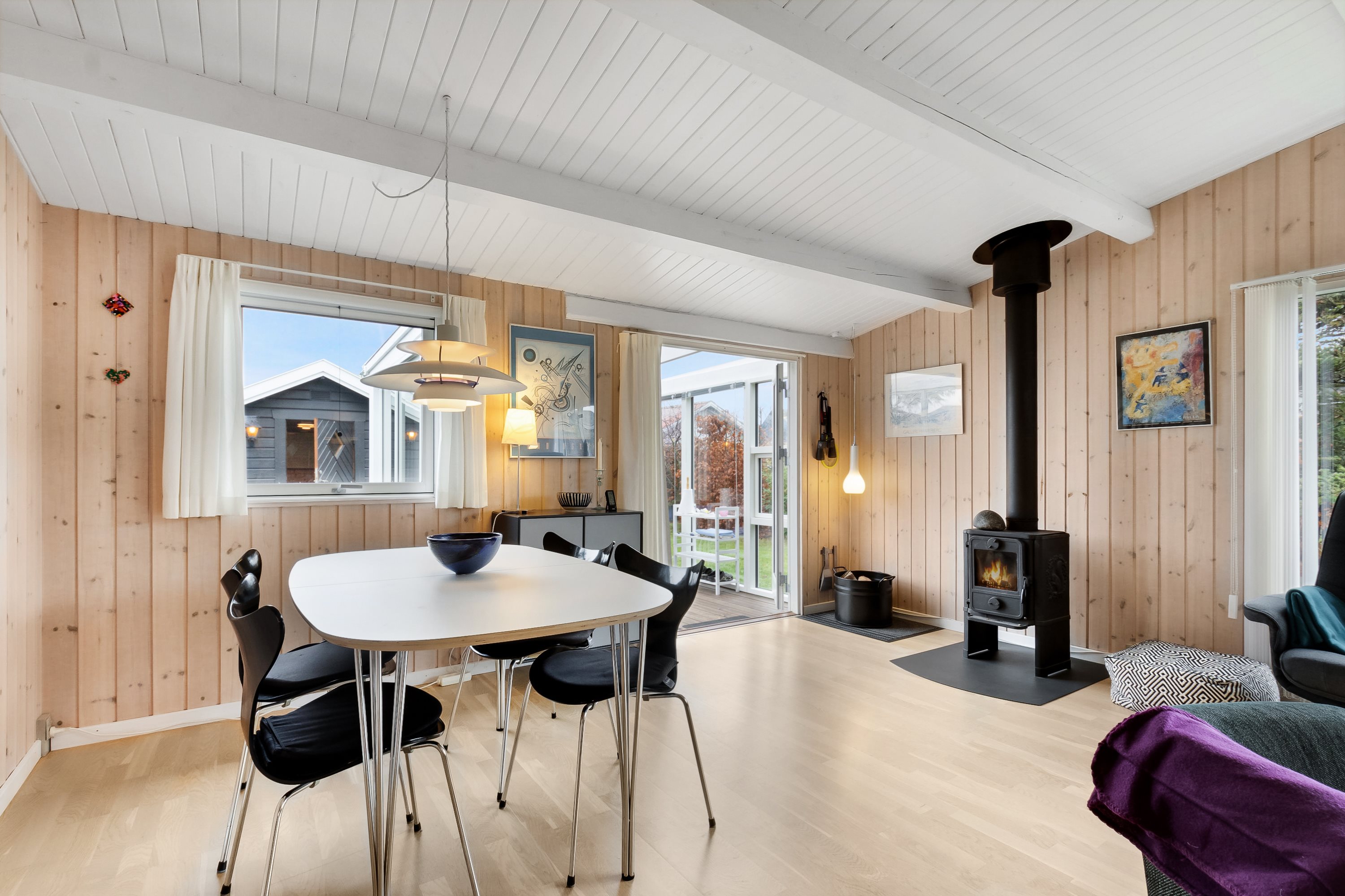 Folehaven 43, 4736 Karrebæksminde