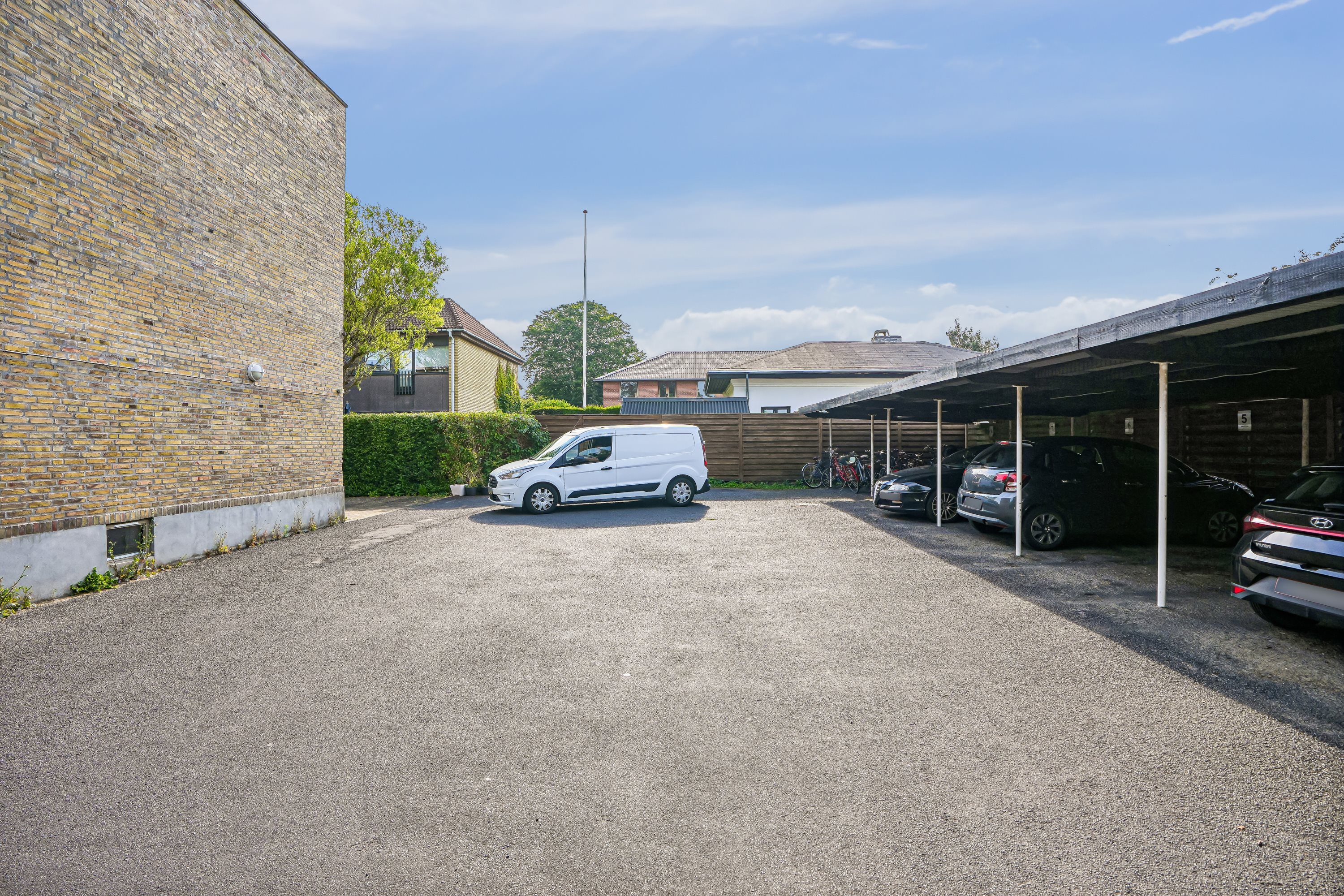 Bagsværdvej 71B, 1. tv., 2800 Kongens Lyngby