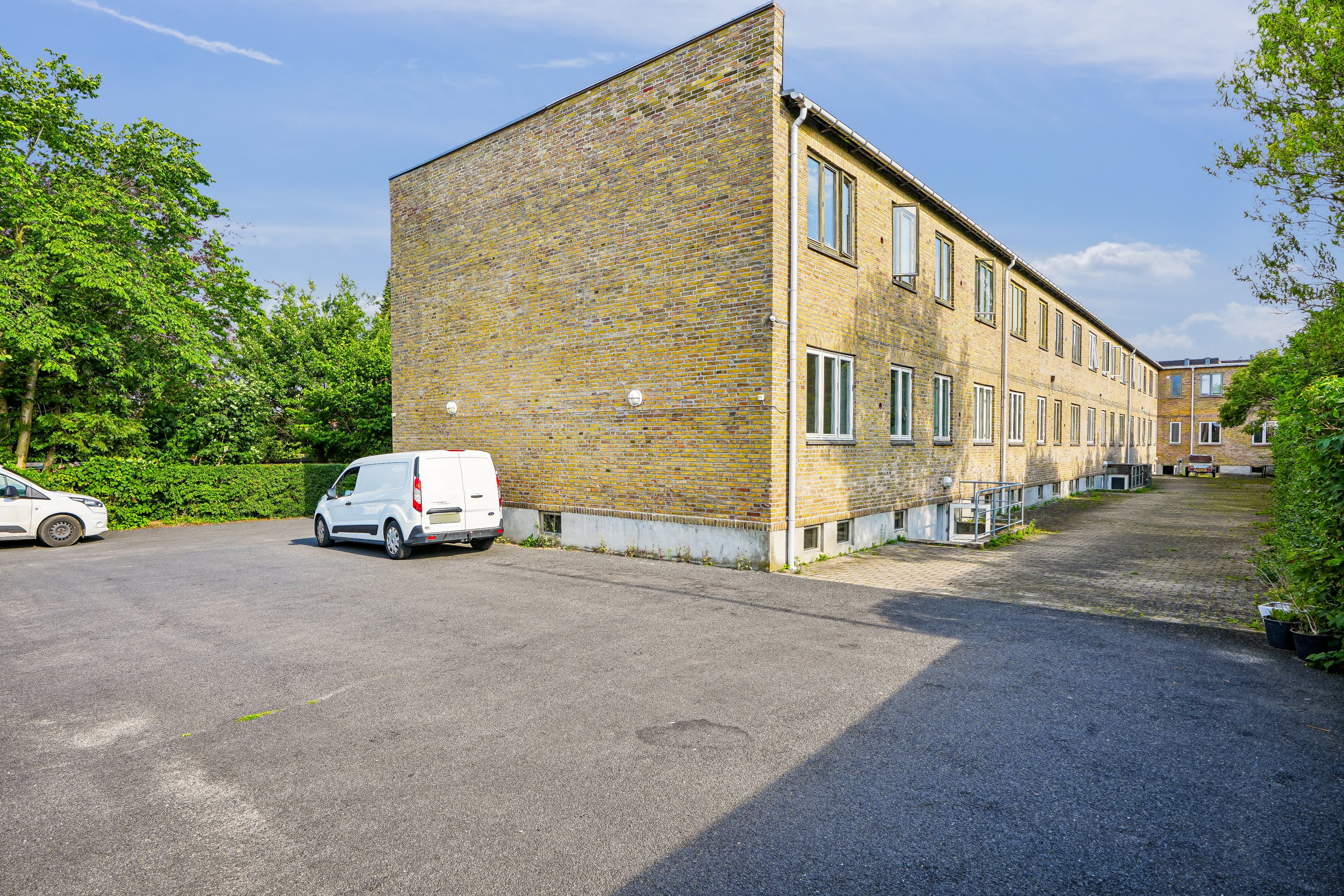 Bagsværdvej 71B, 1. tv., 2800 Kongens Lyngby