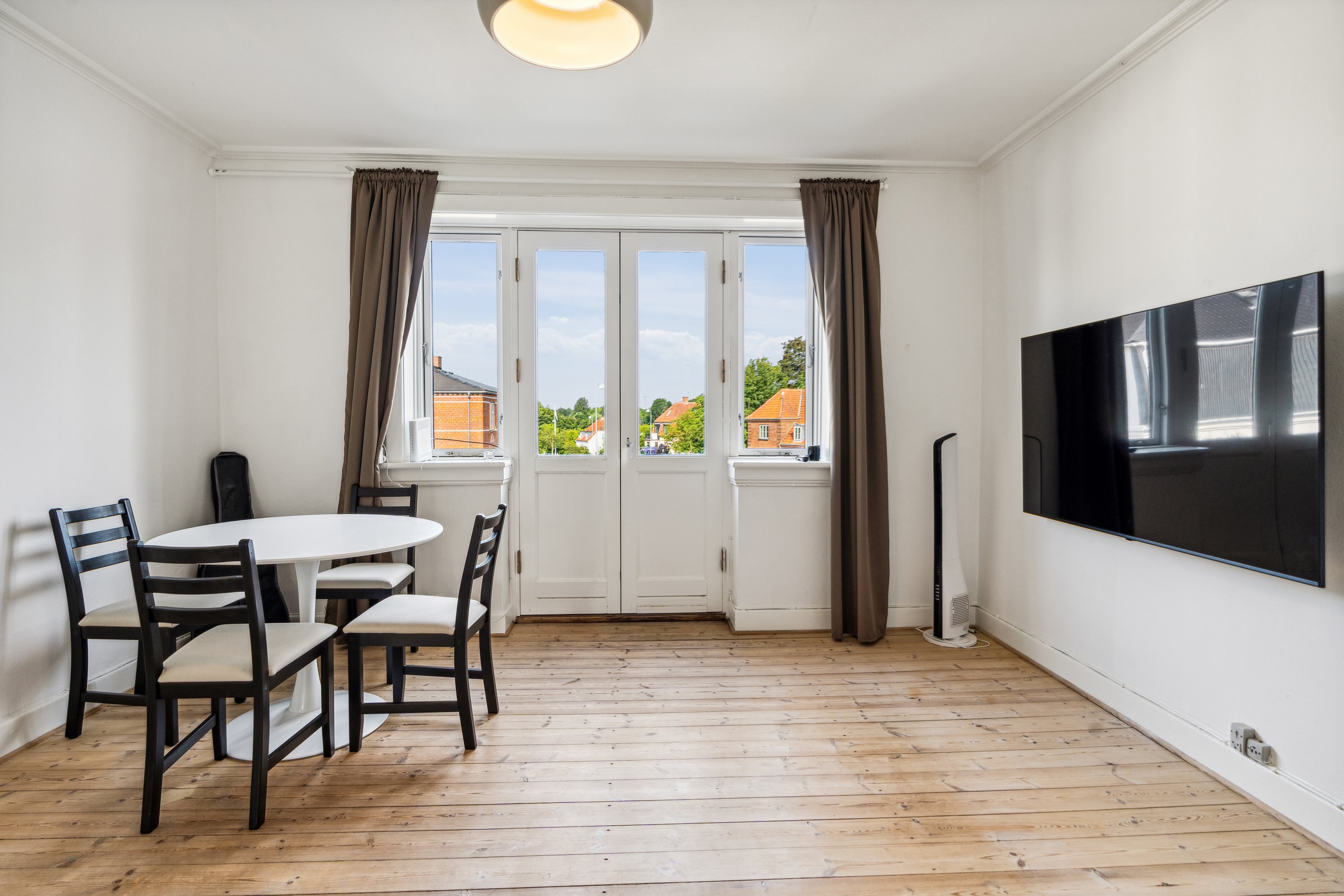 Bagsværdvej 71B, 1. tv., 2800 Kongens Lyngby