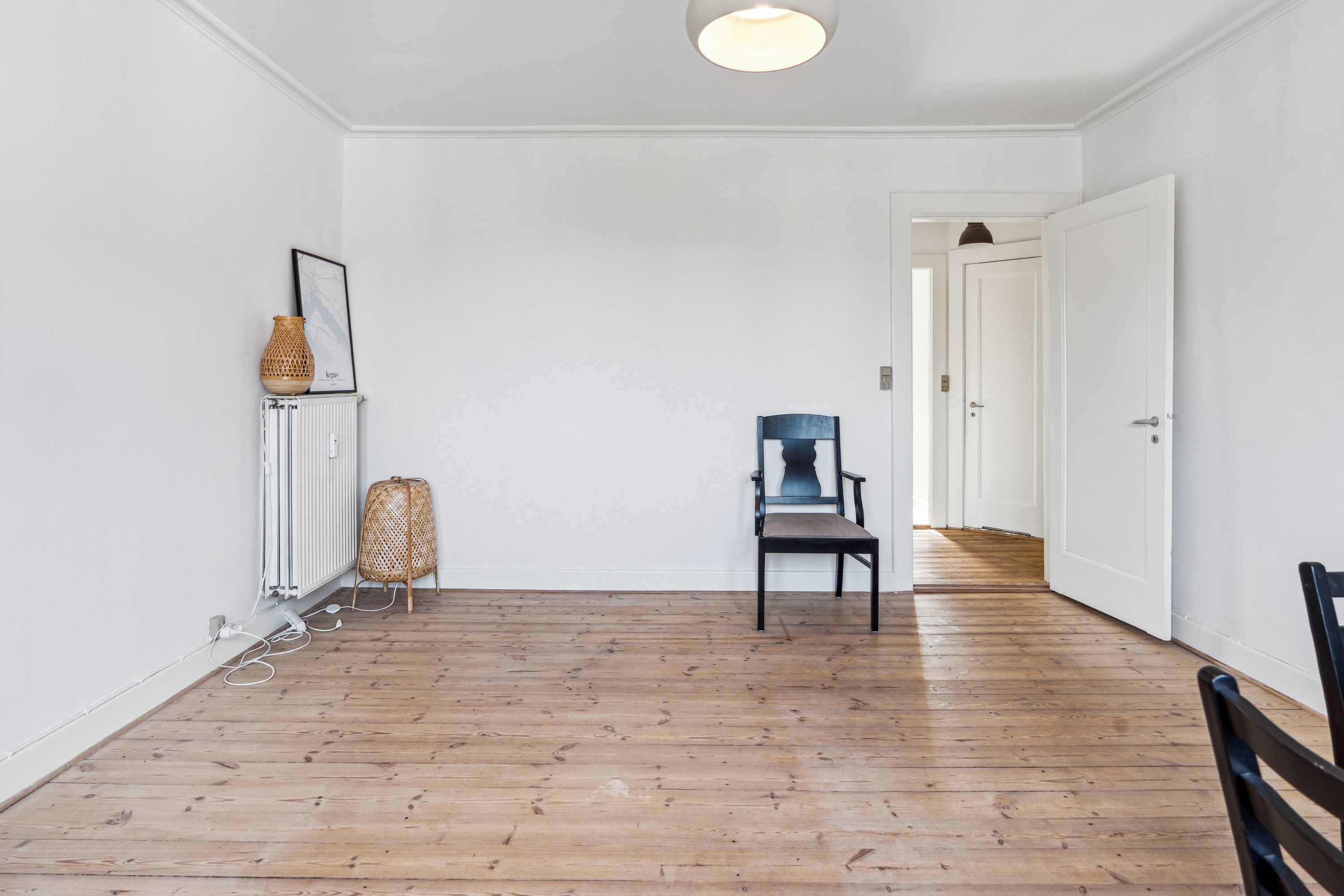Bagsværdvej 71B, 1. tv., 2800 Kongens Lyngby