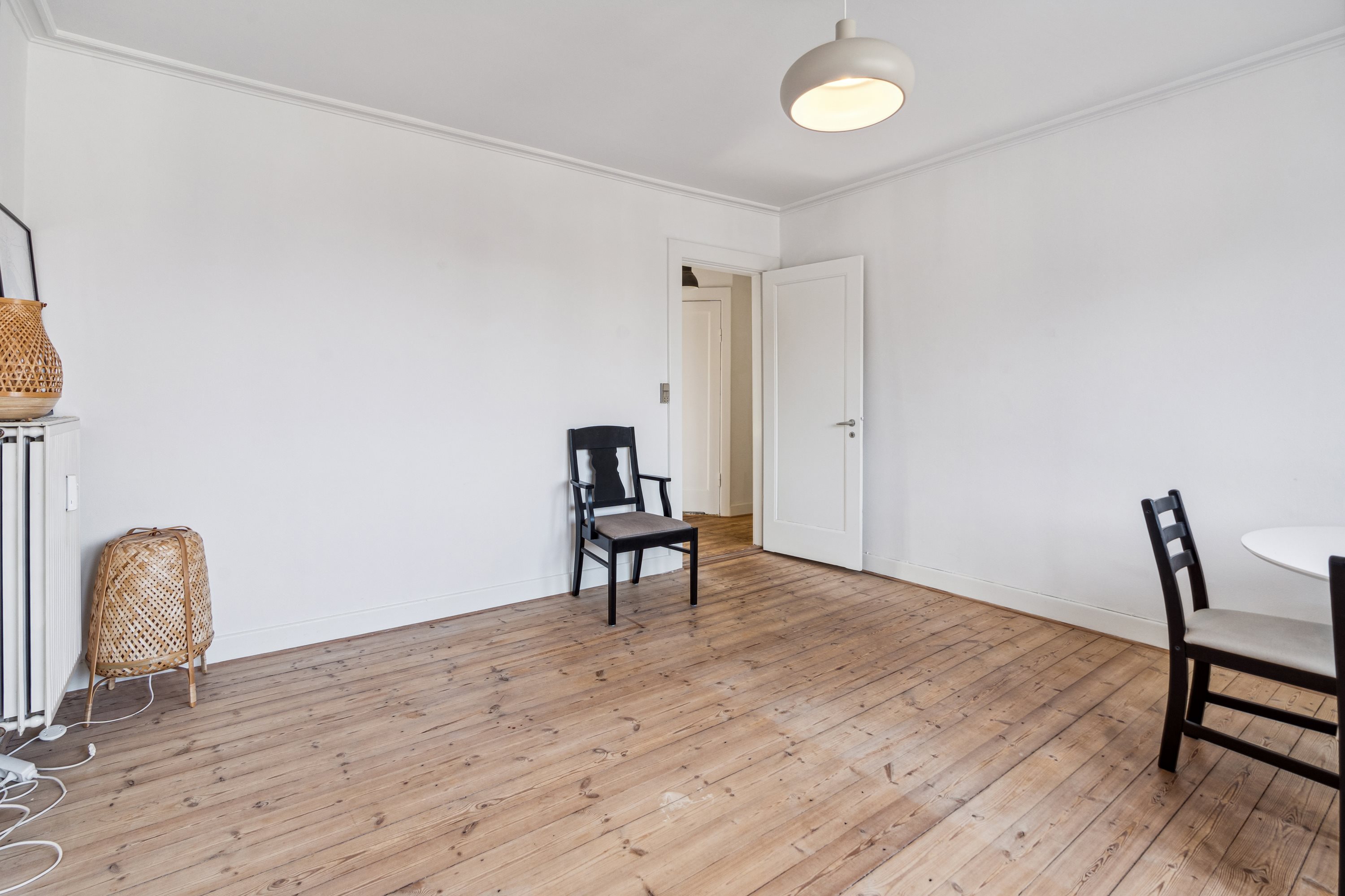 Bagsværdvej 71B, 1. tv., 2800 Kongens Lyngby