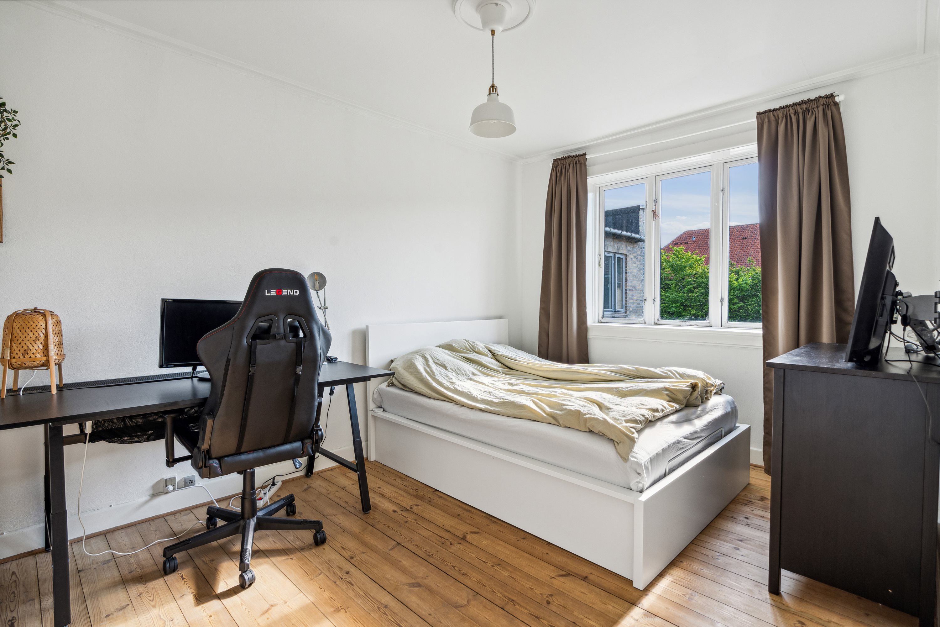 Bagsværdvej 71B, 1. tv., 2800 Kongens Lyngby