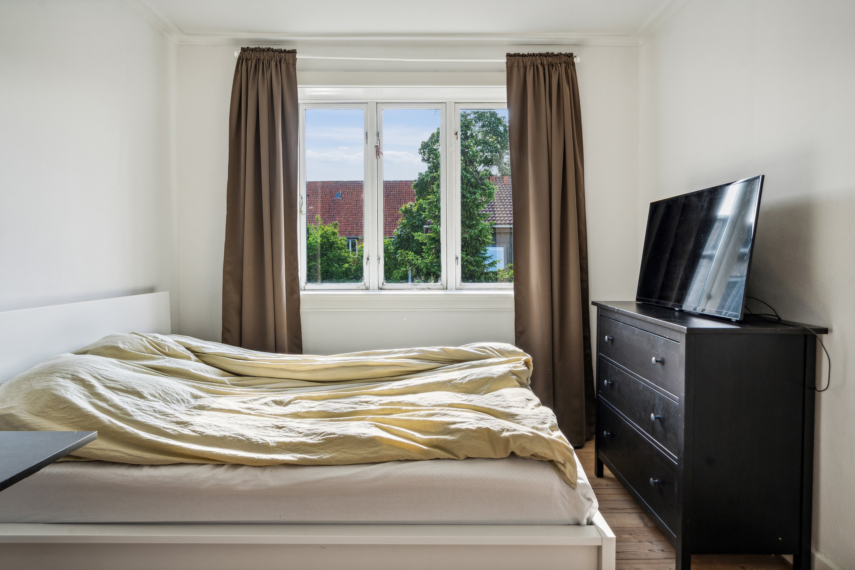 Bagsværdvej 71B, 1. tv., 2800 Kongens Lyngby