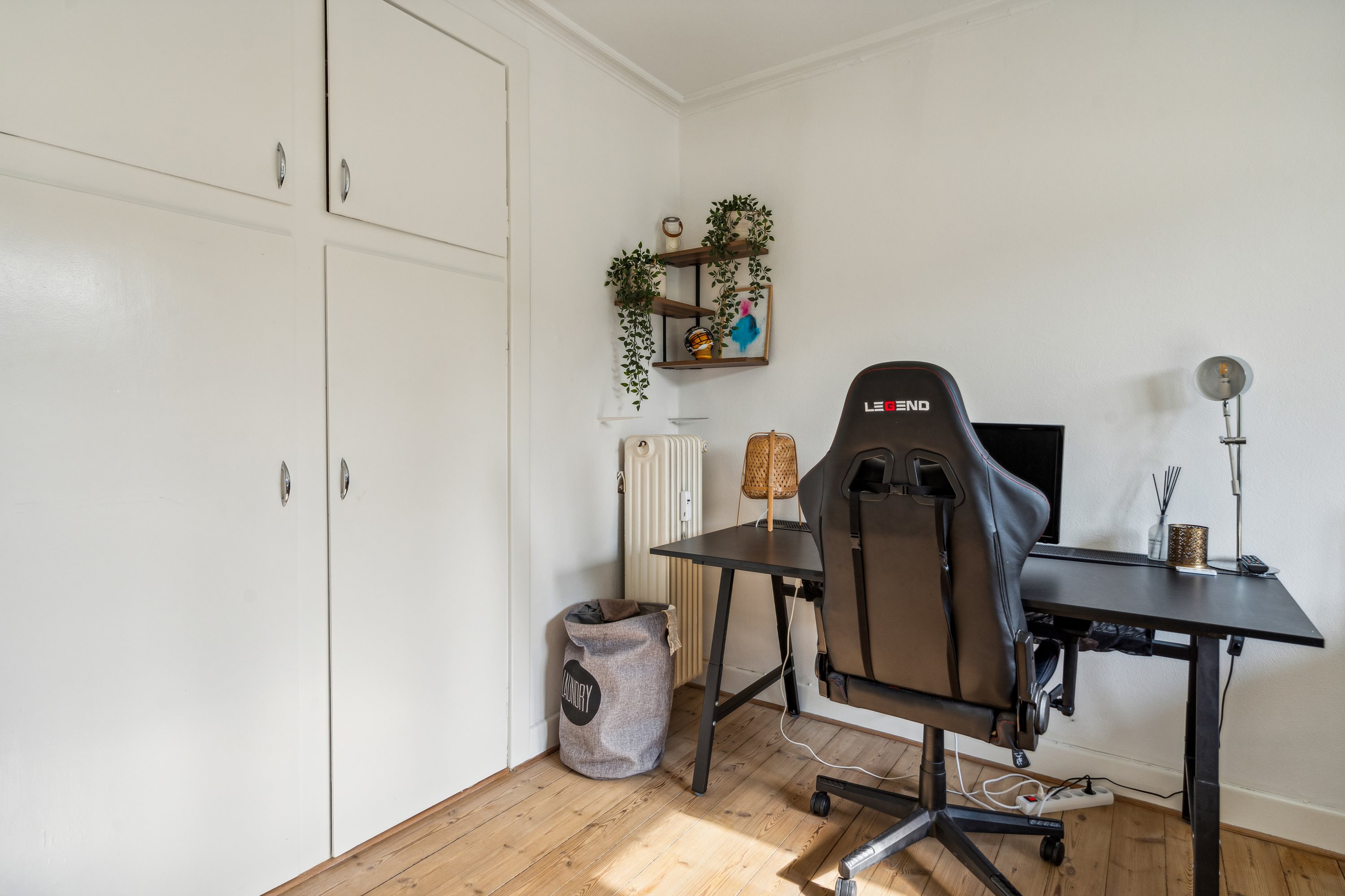 Bagsværdvej 71B, 1. tv., 2800 Kongens Lyngby