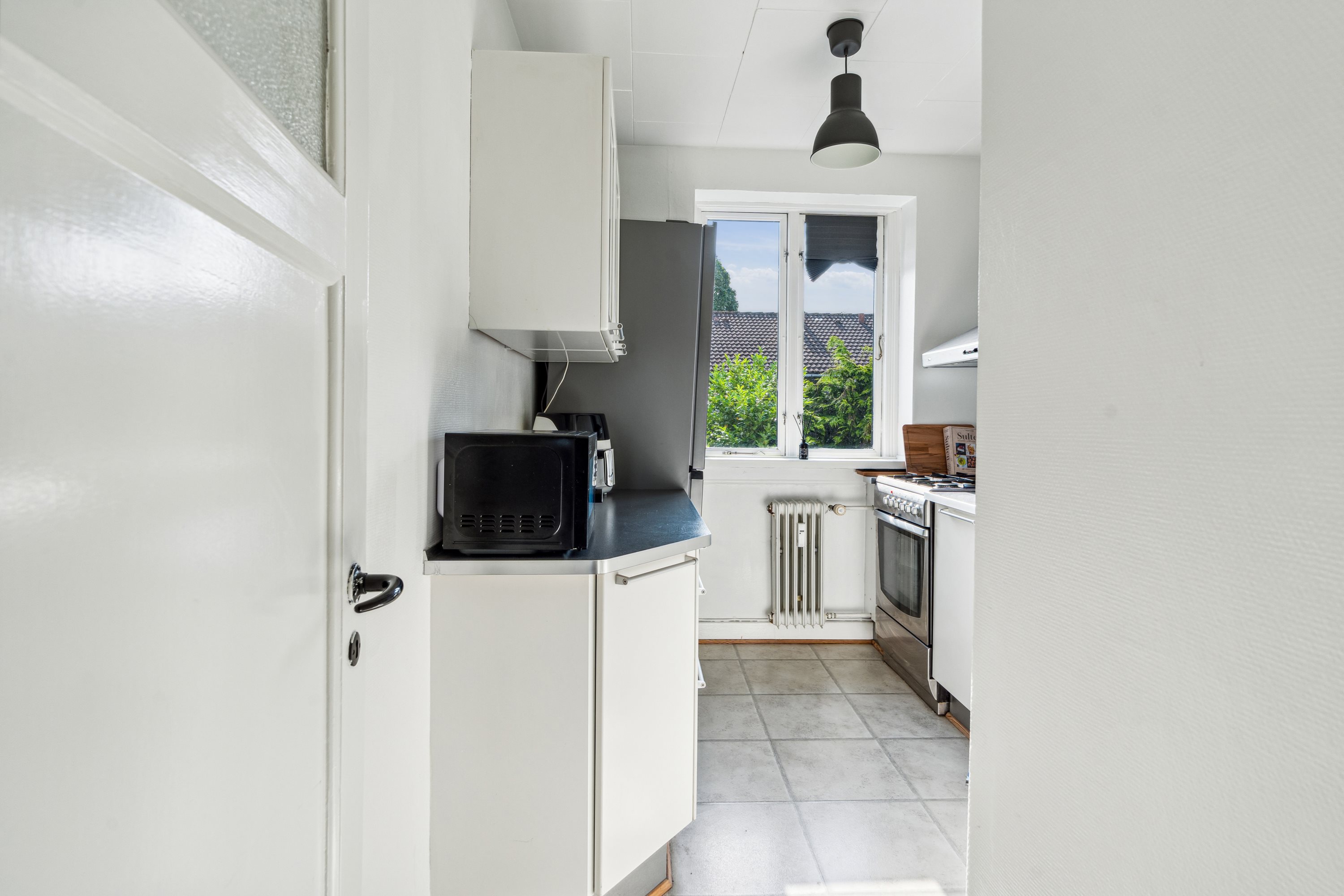 Bagsværdvej 71B, 1. tv., 2800 Kongens Lyngby