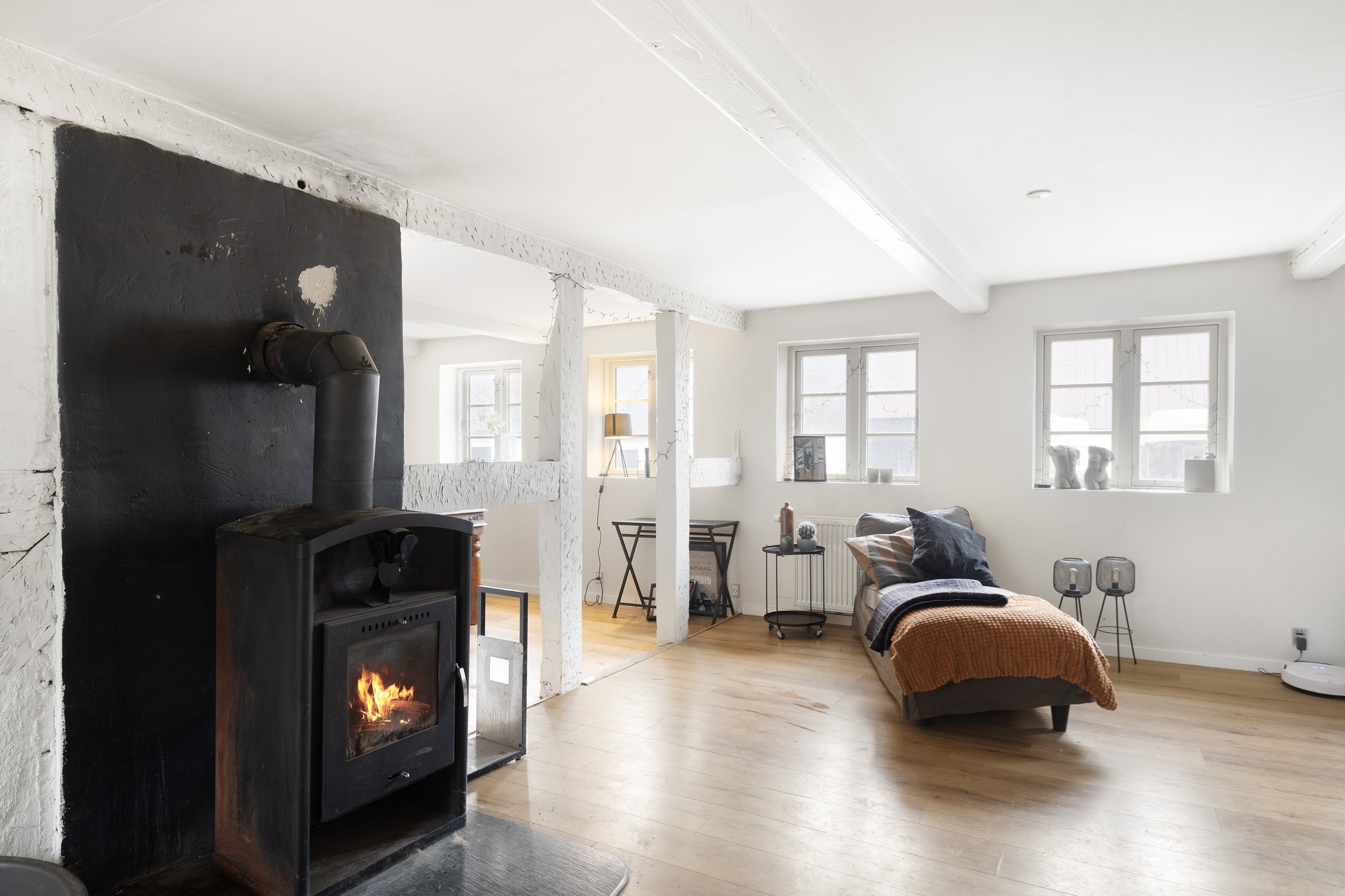 Herslevvej 33, 5900 Rudkøbing