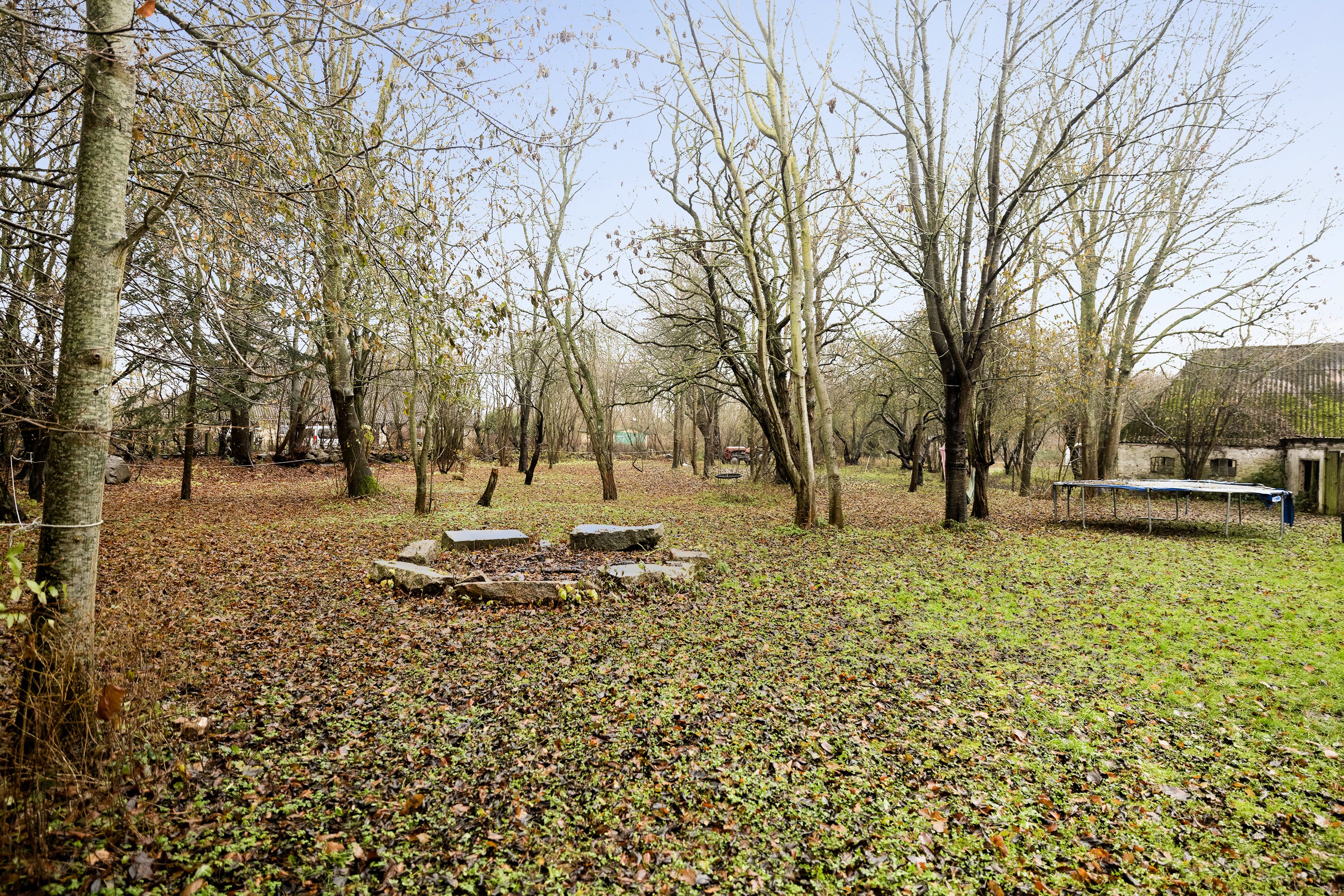Herslevvej 33, 5900 Rudkøbing