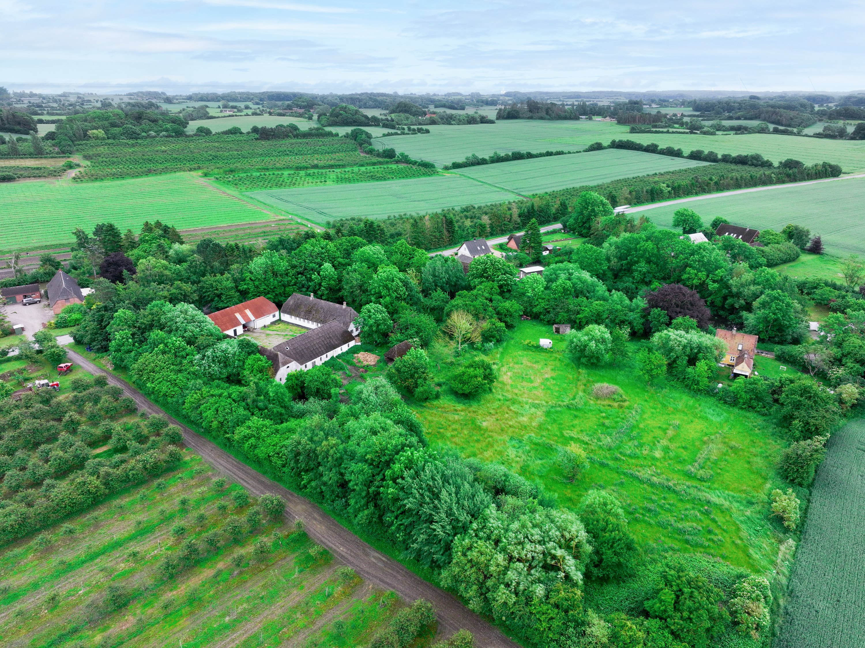 Herslevvej 33, 5900 Rudkøbing