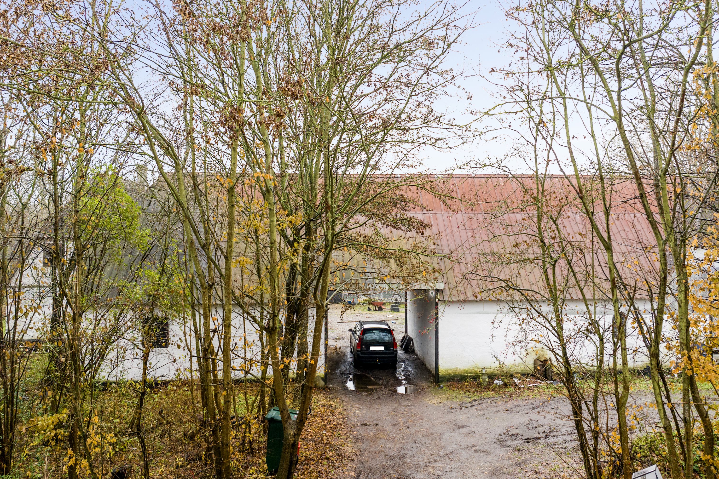 Herslevvej 33, 5900 Rudkøbing