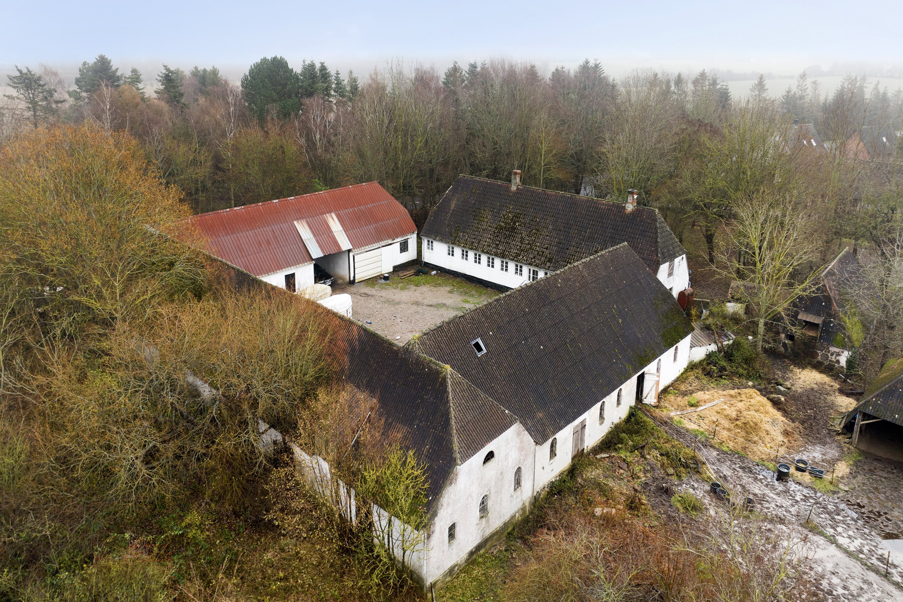 Herslevvej 33, 5900 Rudkøbing