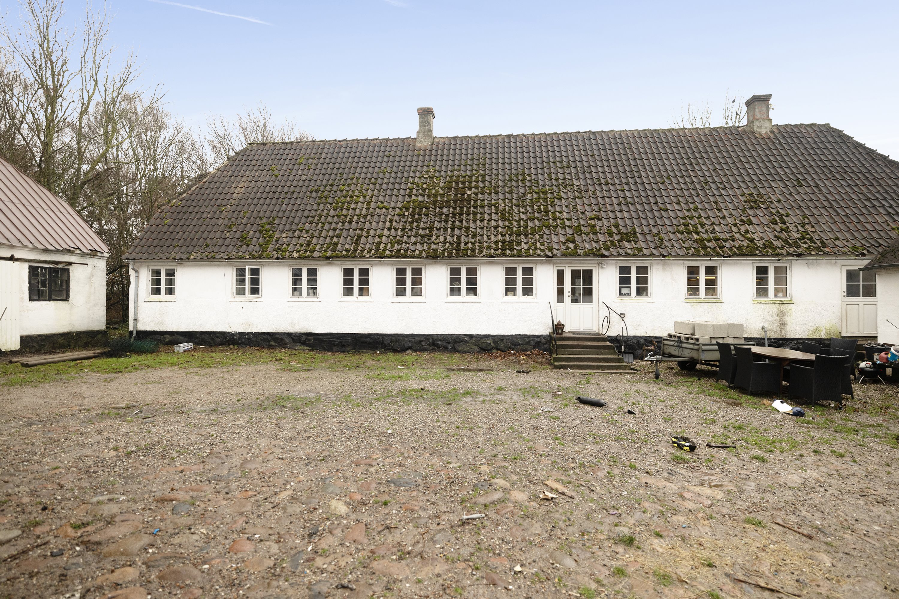 Herslevvej 33, 5900 Rudkøbing
