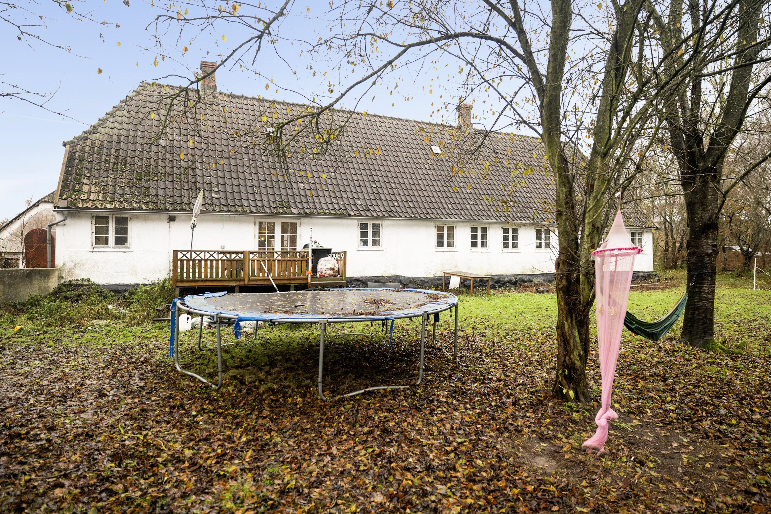 Herslevvej 33, 5900 Rudkøbing