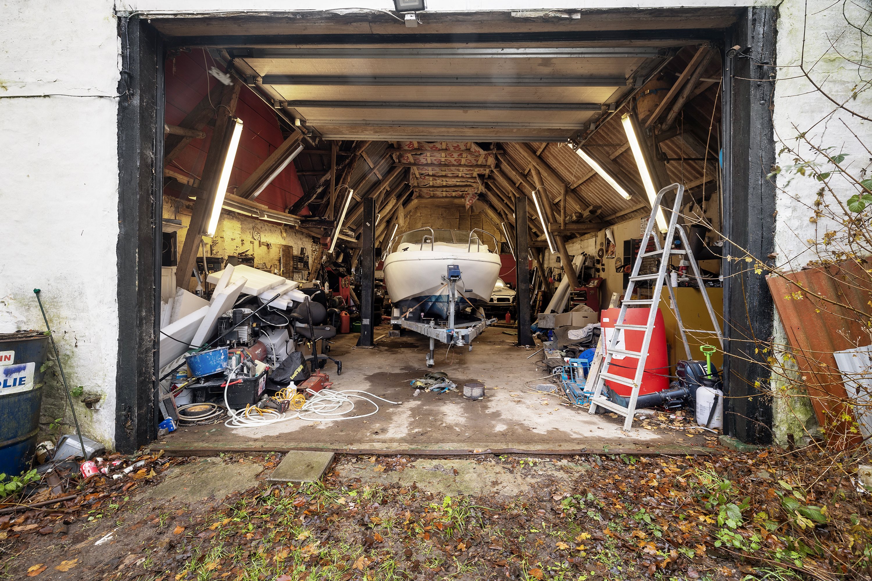 Herslevvej 33, 5900 Rudkøbing