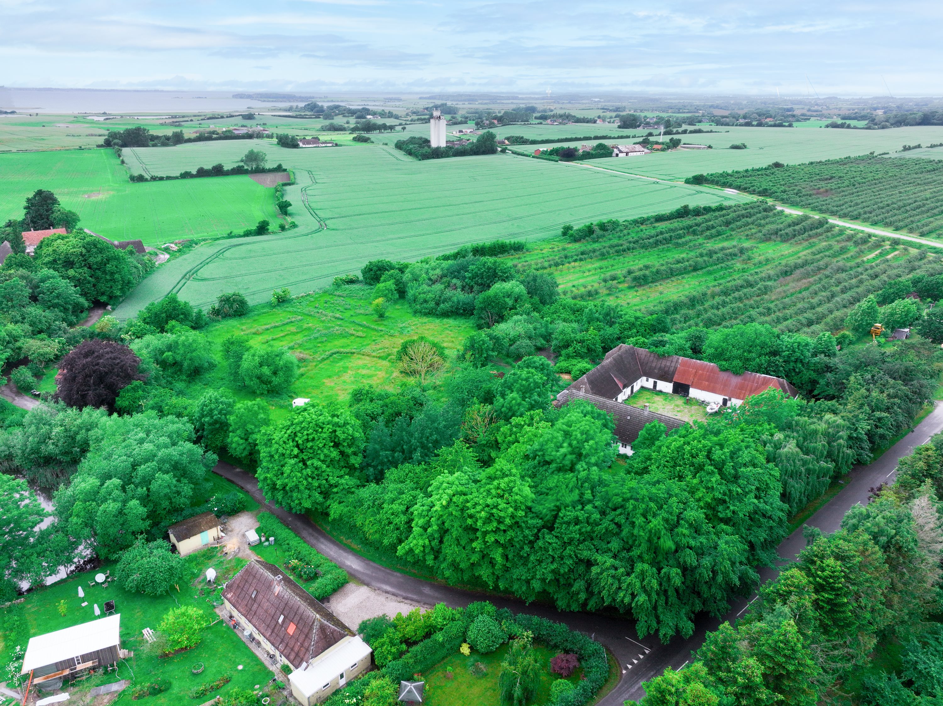 Herslevvej 33, 5900 Rudkøbing