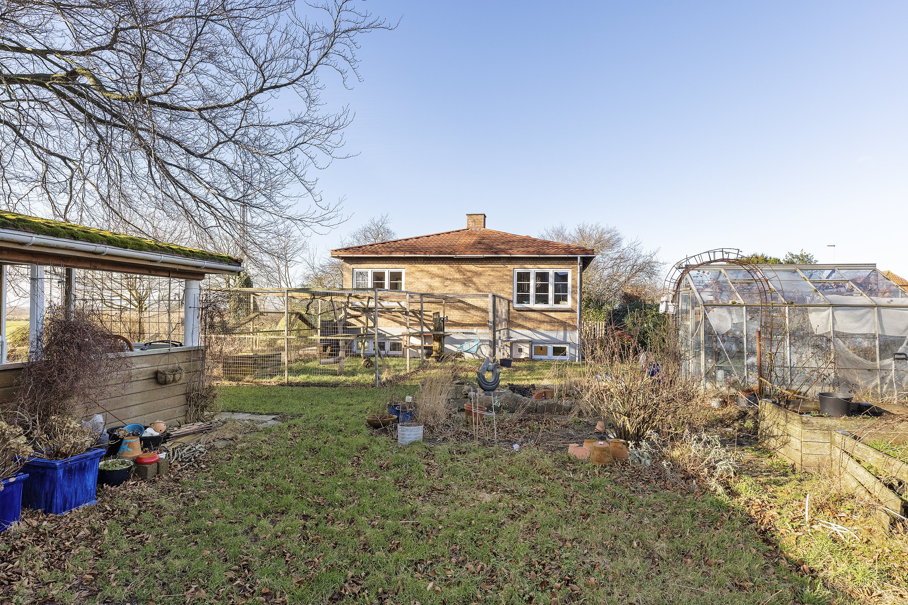 Mommarkvej 322, Tandslet, 6470 Sydals
