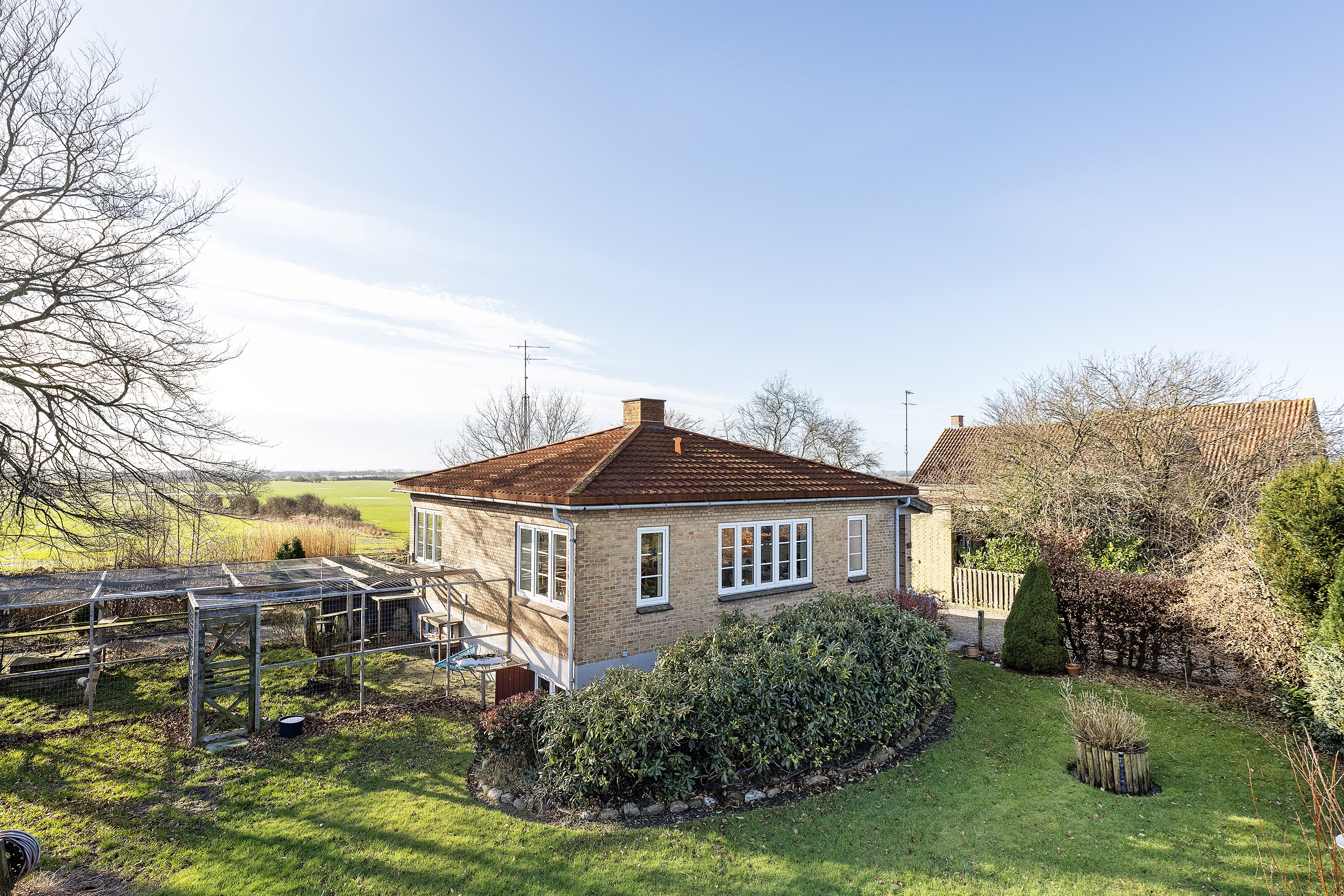 Mommarkvej 322, Tandslet, 6470 Sydals