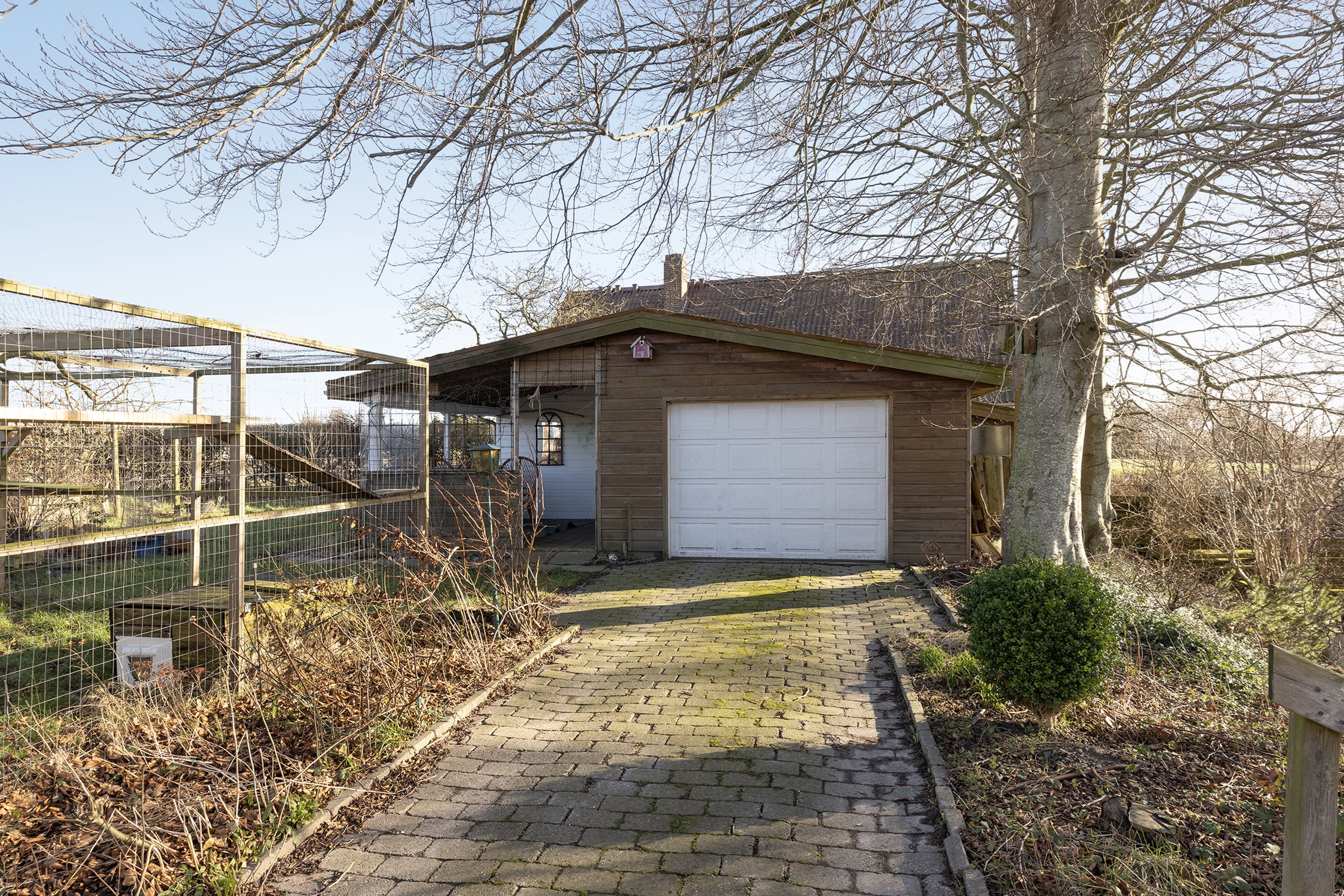 Mommarkvej 322, Tandslet, 6470 Sydals
