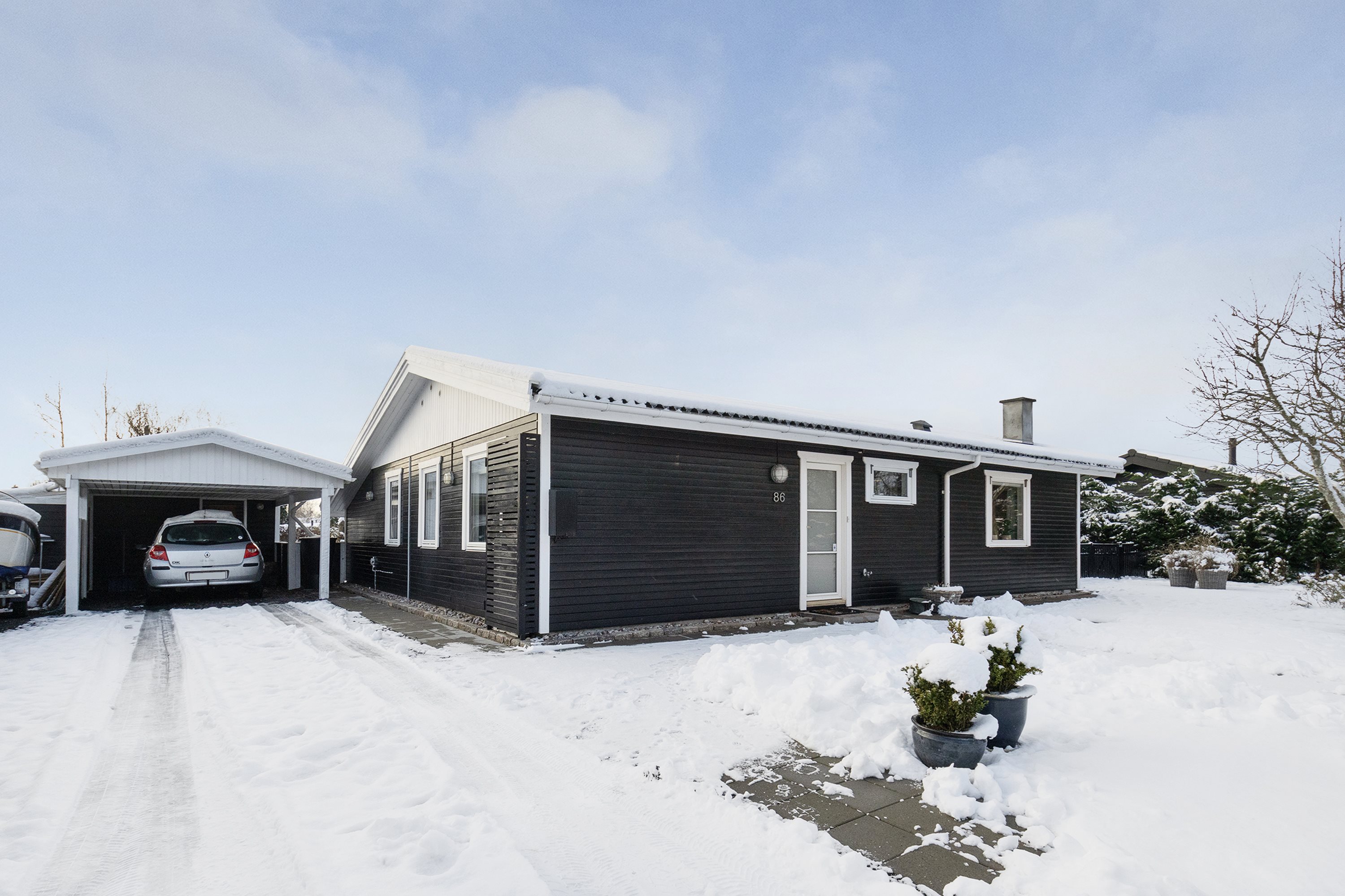 Reedtzholmvej 86, 4736 Karrebæksminde