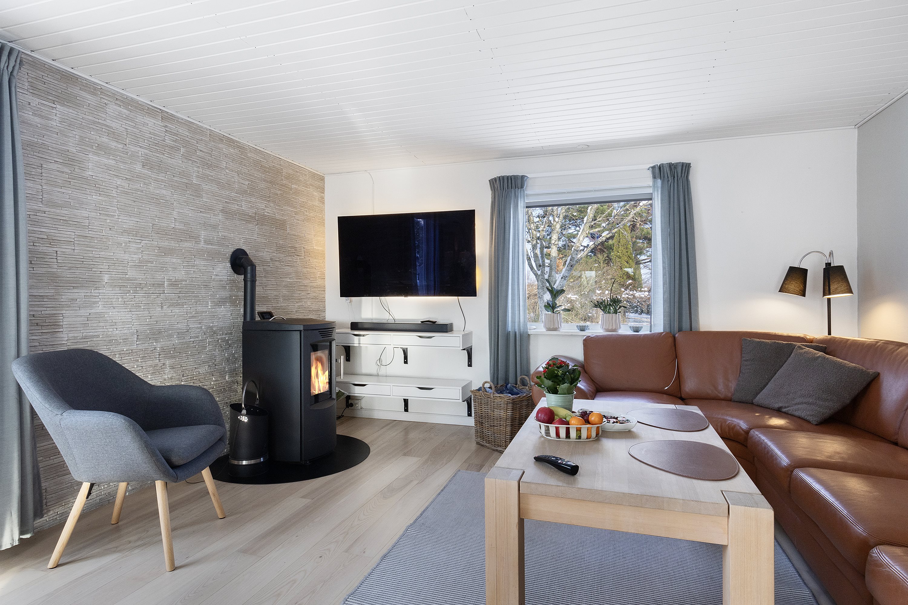 Reedtzholmvej 86, 4736 Karrebæksminde