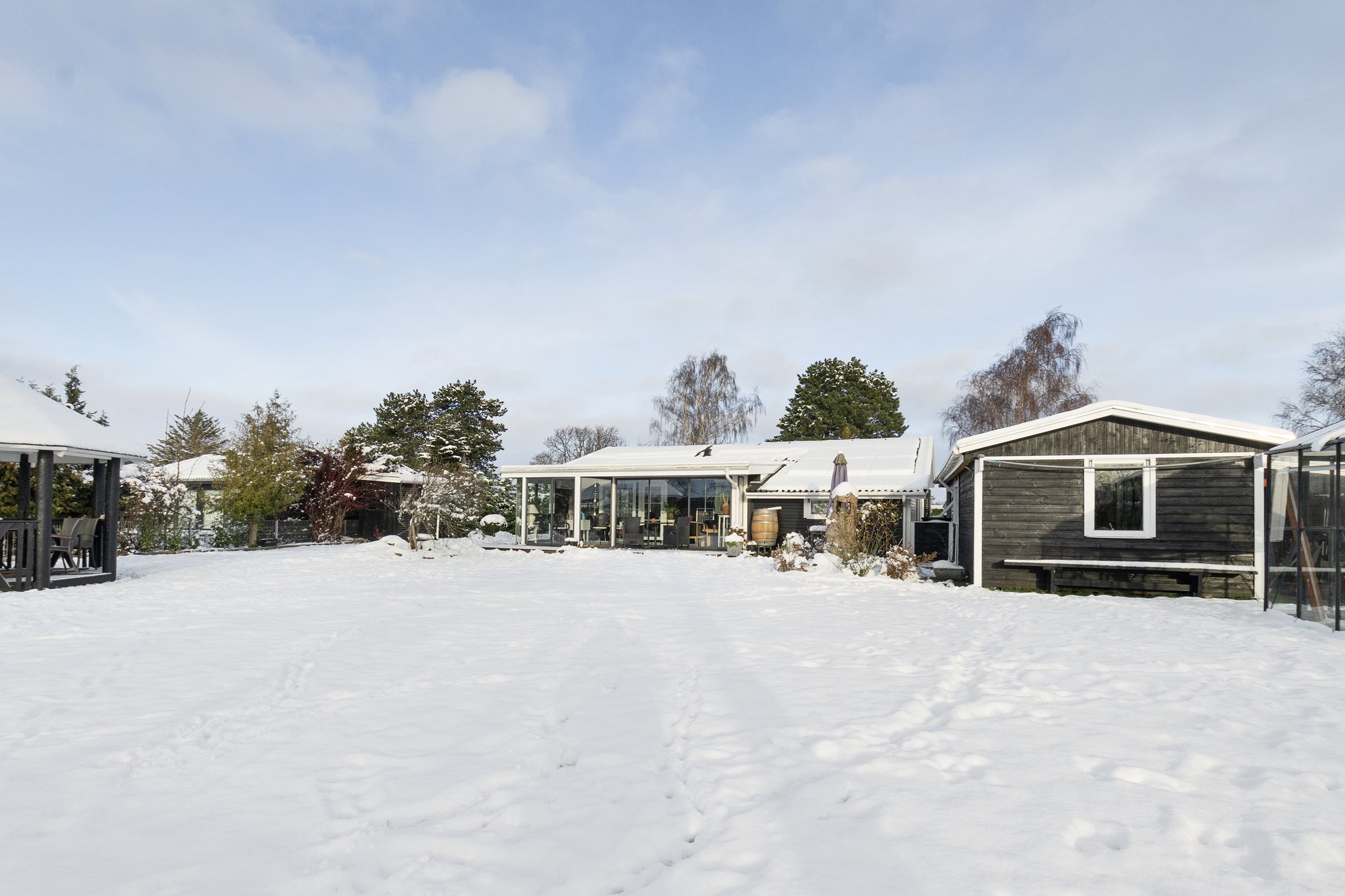 Reedtzholmvej 86, 4736 Karrebæksminde