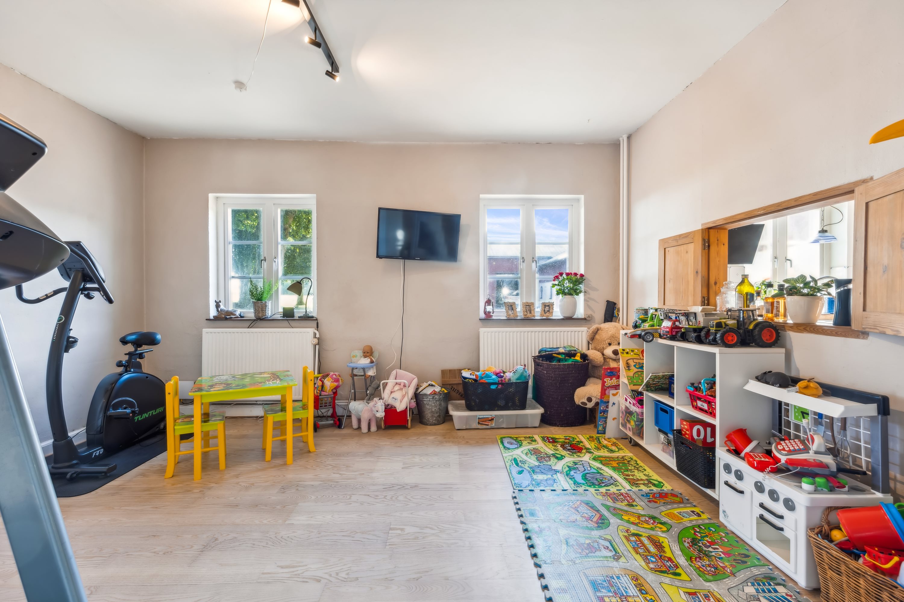 Borupvej 6, 4174 Jystrup Midtsj