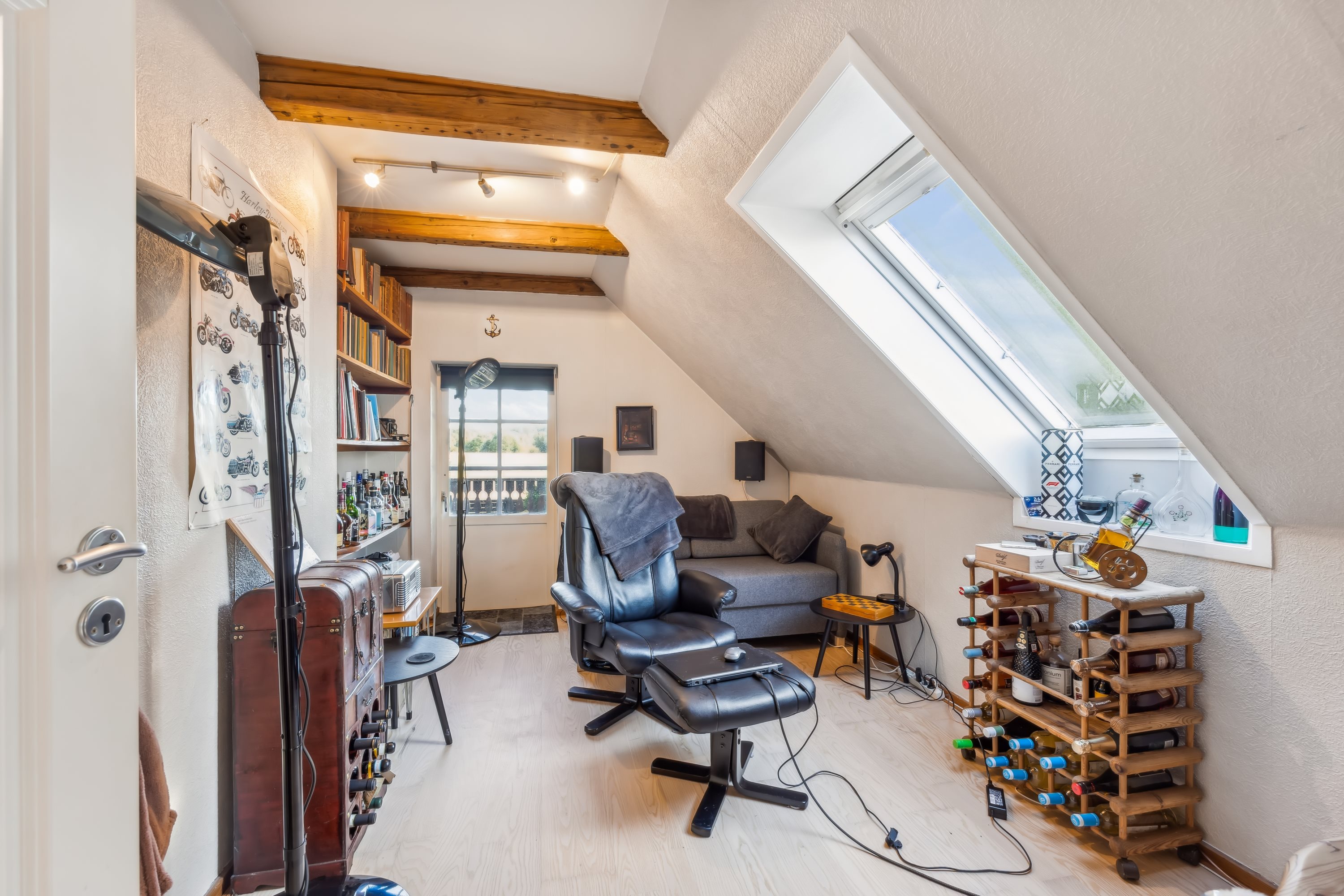 Borupvej 6, 4174 Jystrup Midtsj