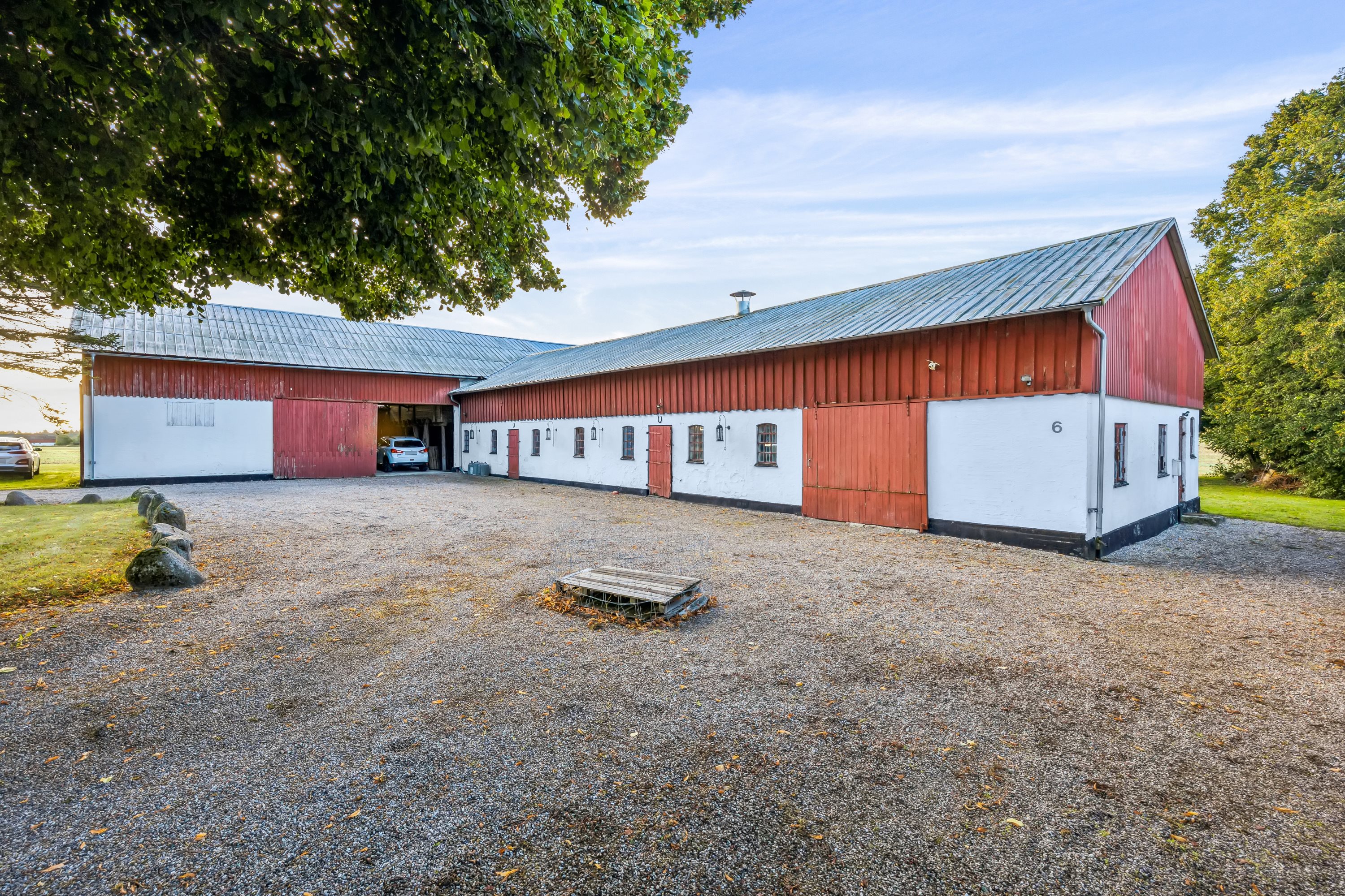 Borupvej 6, 4174 Jystrup Midtsj