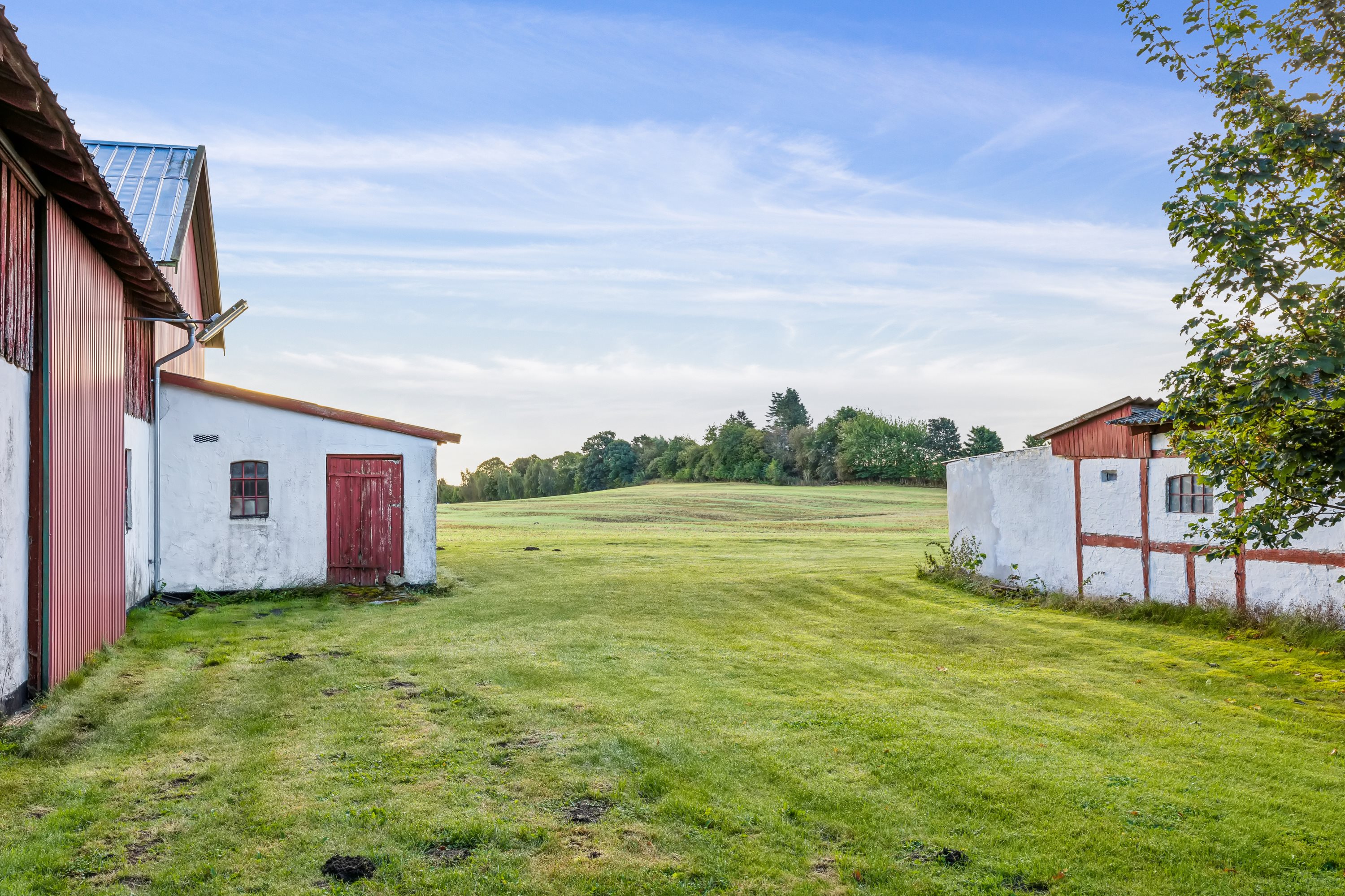 Borupvej 6, 4174 Jystrup Midtsj