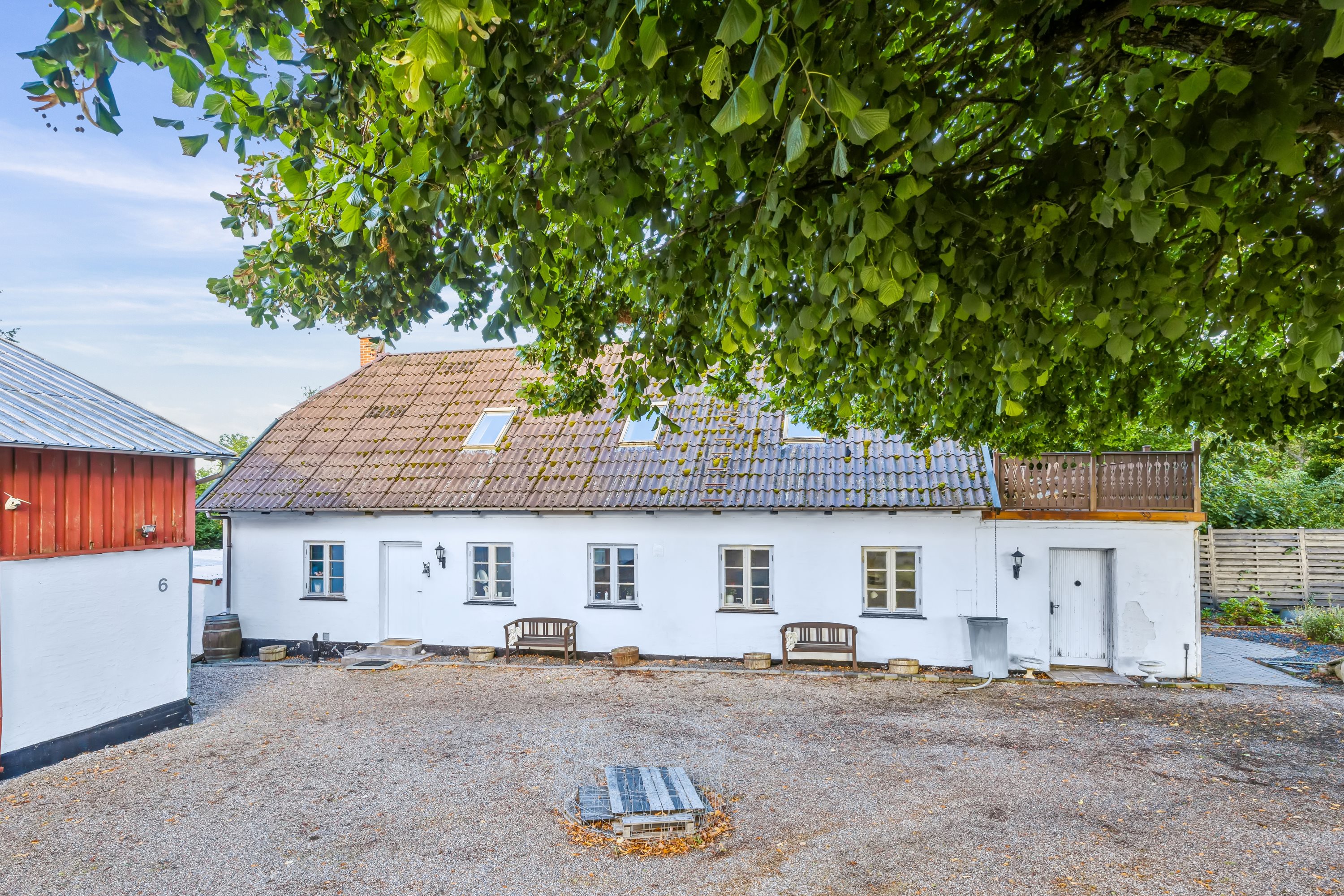 Borupvej 6, 4174 Jystrup Midtsj