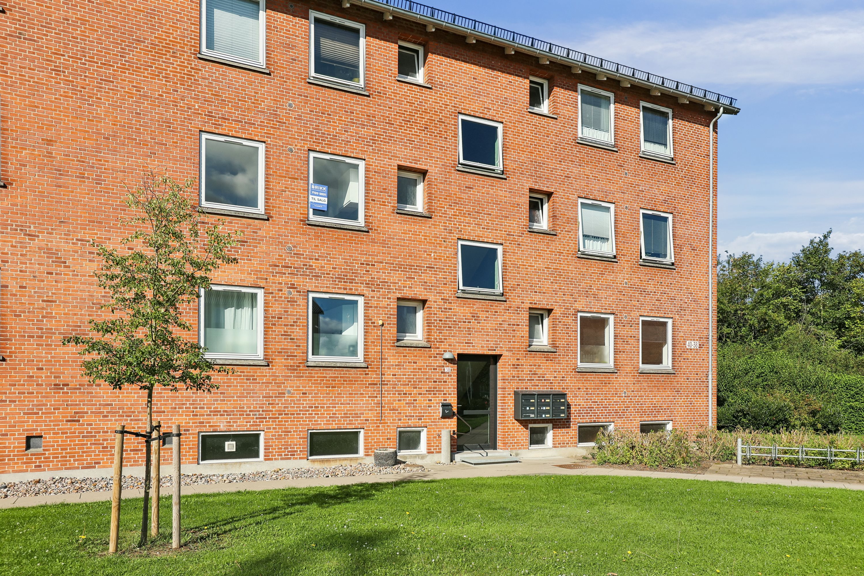 Taastrup Have 38, 1. tv., 2630 Taastrup