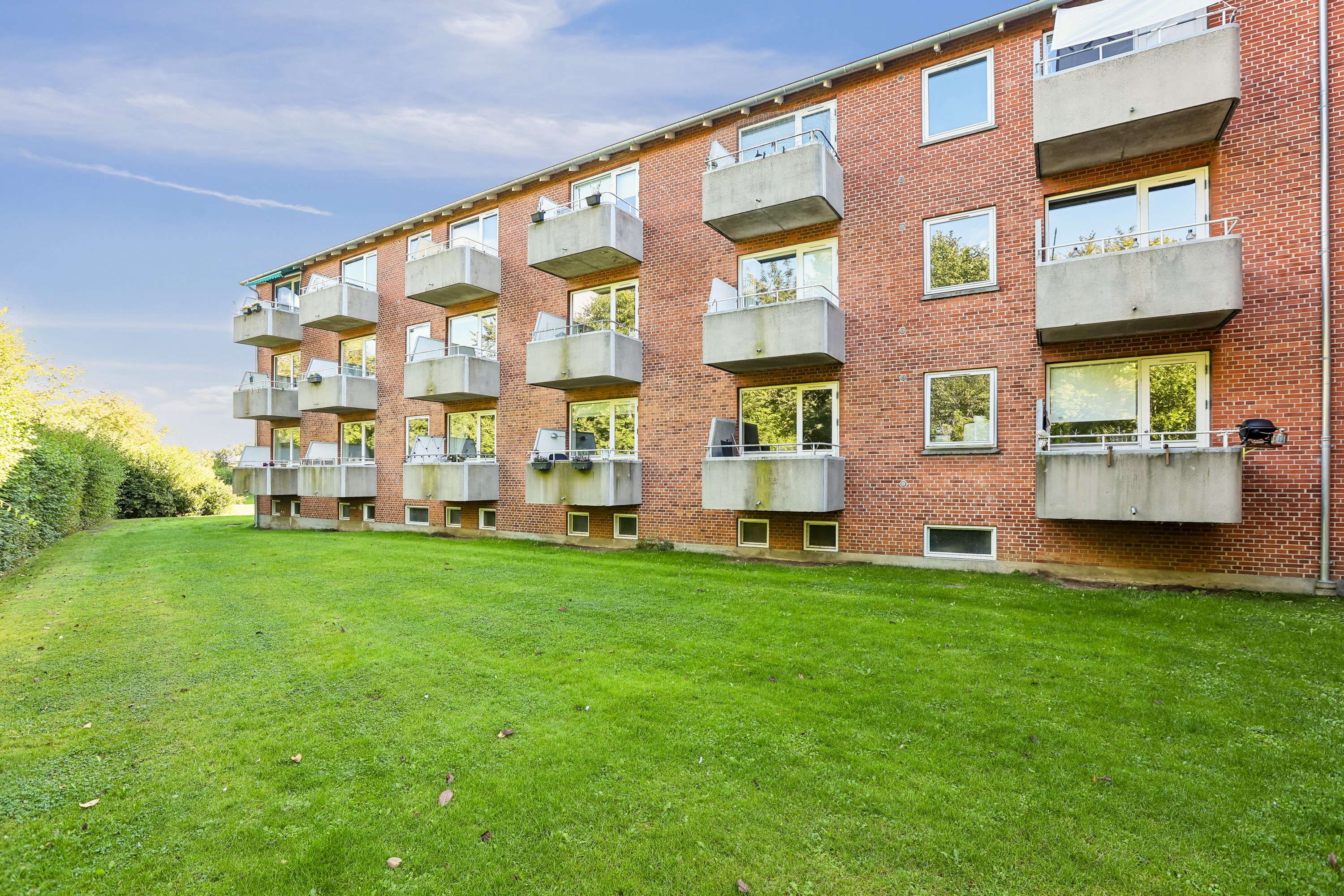 Taastrup Have 38, 1. tv., 2630 Taastrup