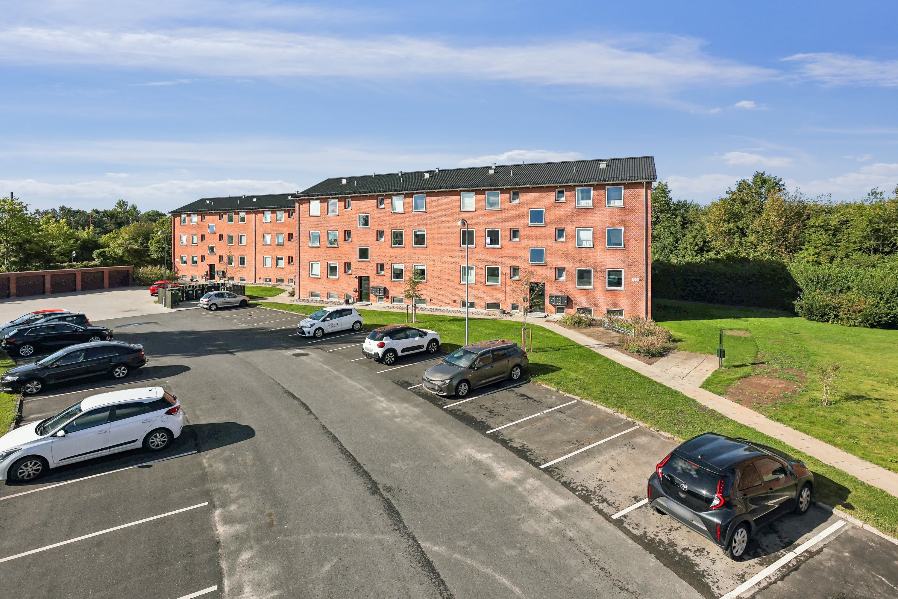 Taastrup Have 38, 1. tv., 2630 Taastrup