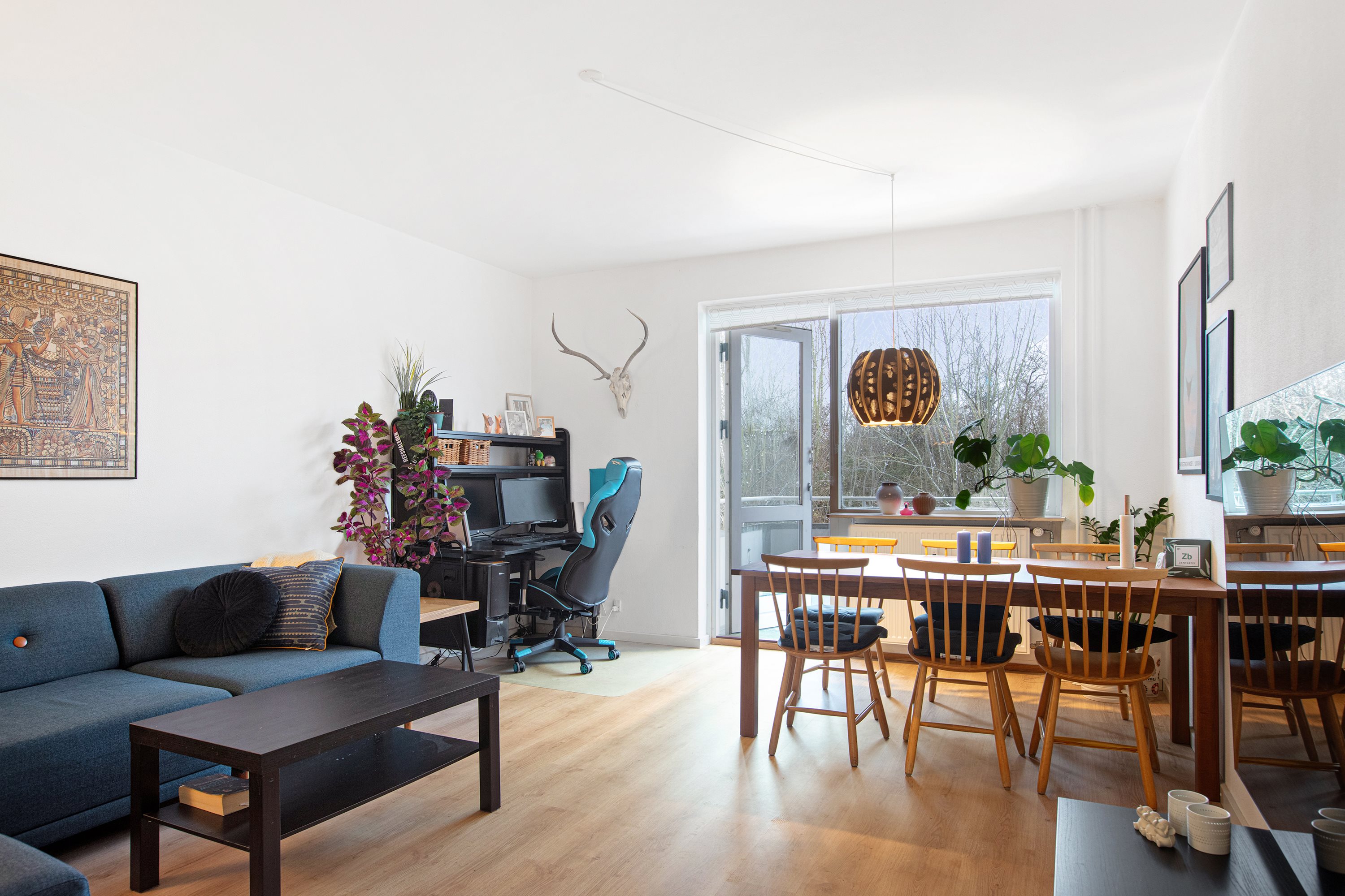 Taastrup Have 38, 1. tv., 2630 Taastrup