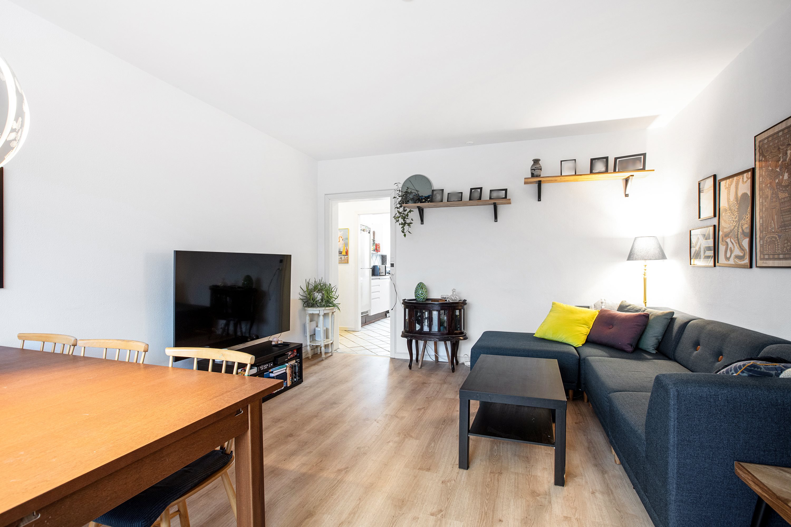 Taastrup Have 38, 1. tv., 2630 Taastrup