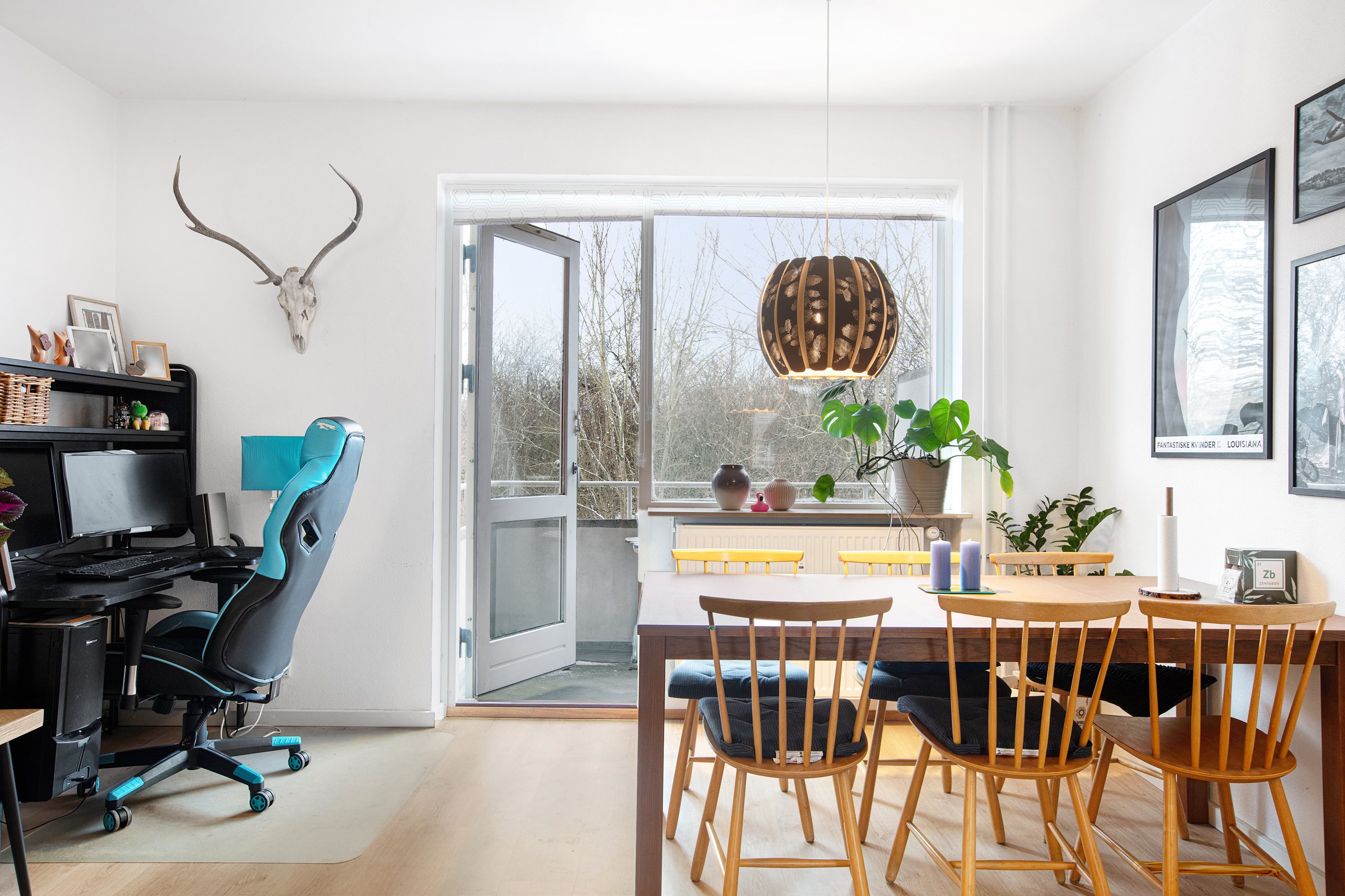 Taastrup Have 38, 1. tv., 2630 Taastrup