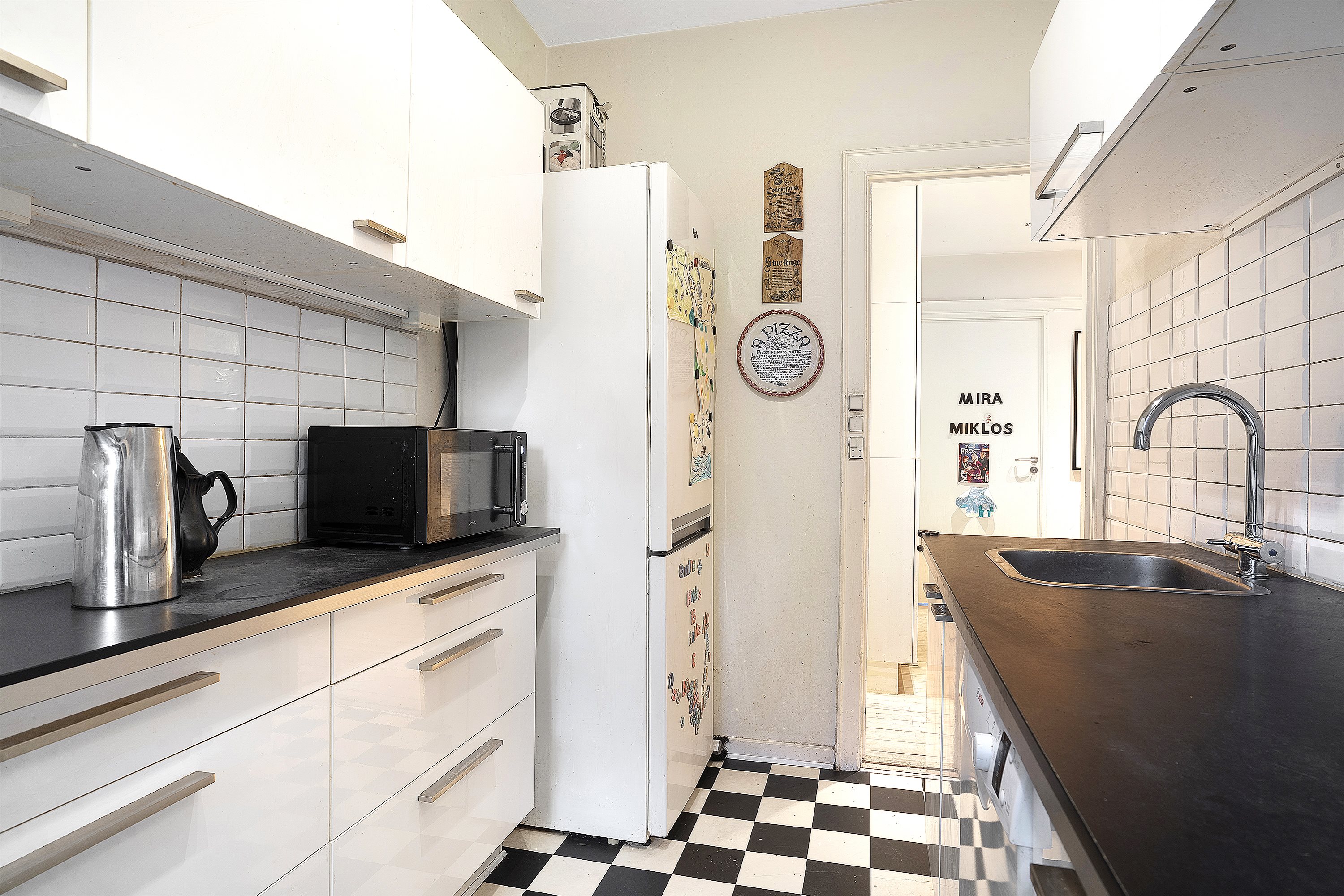 Ordrupvej 18, st.. tv., 2920 Charlottenlund