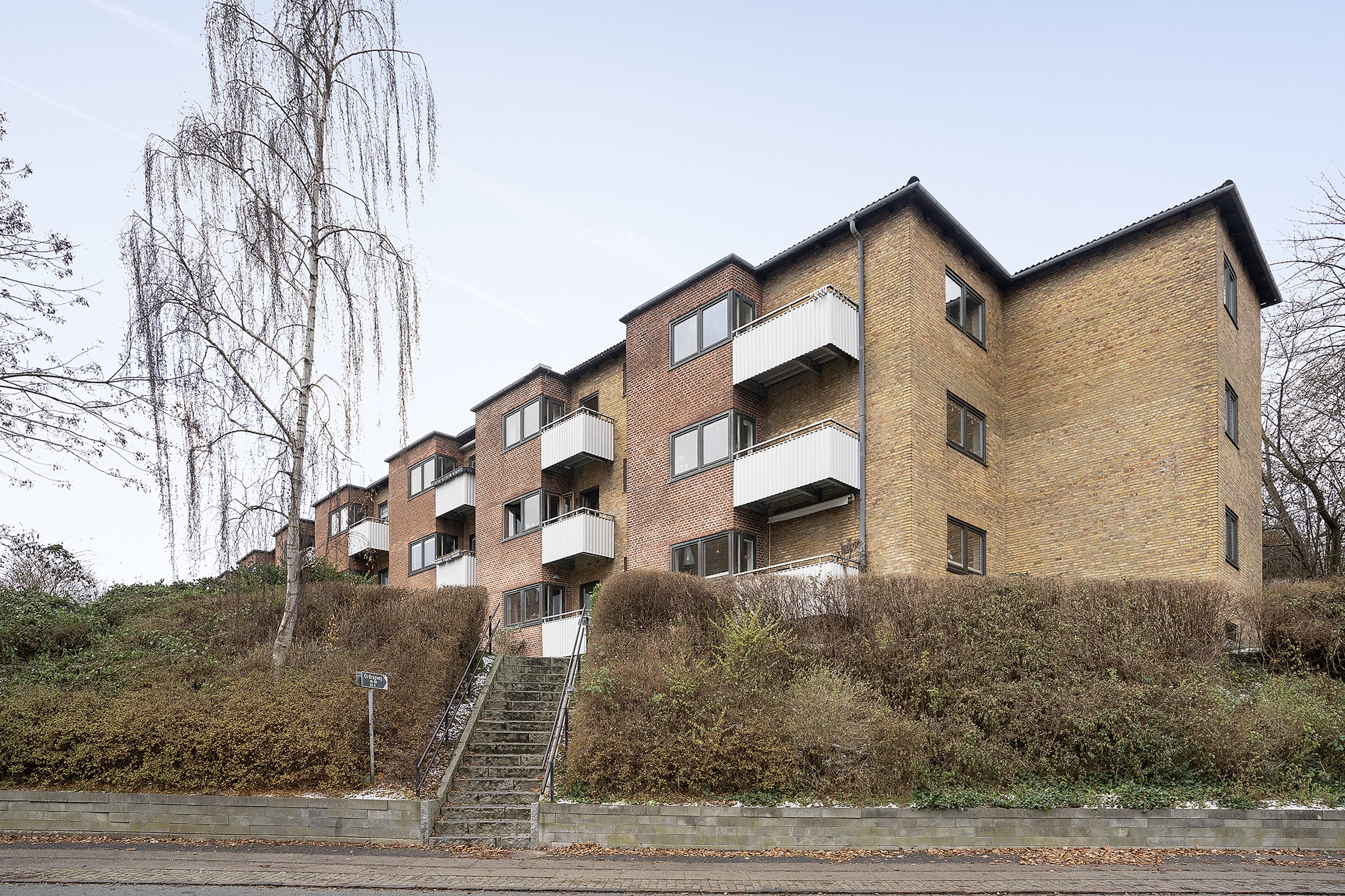 Ordrupvej 18, st.. tv., 2920 Charlottenlund