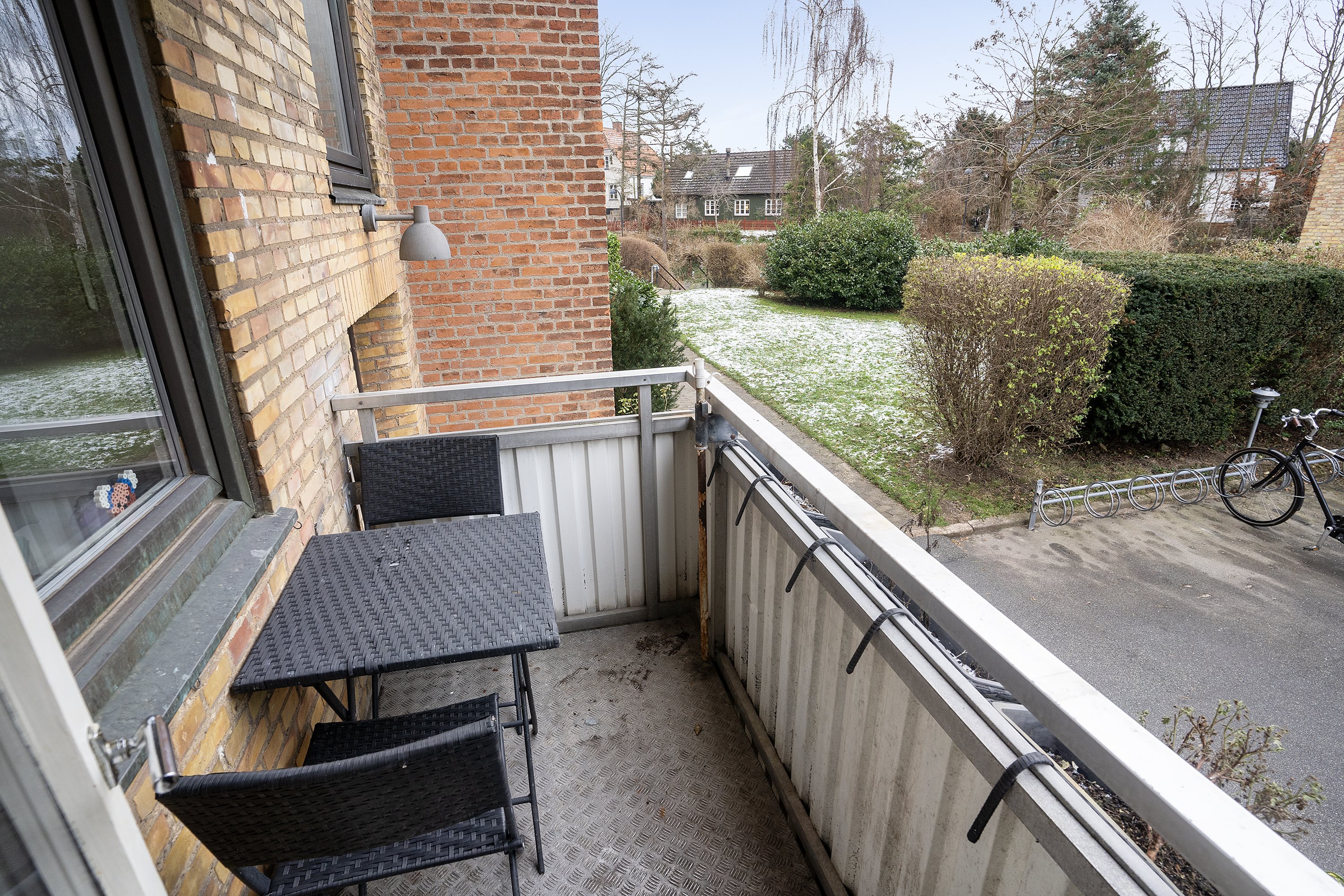 Ordrupvej 18, st.. tv., 2920 Charlottenlund