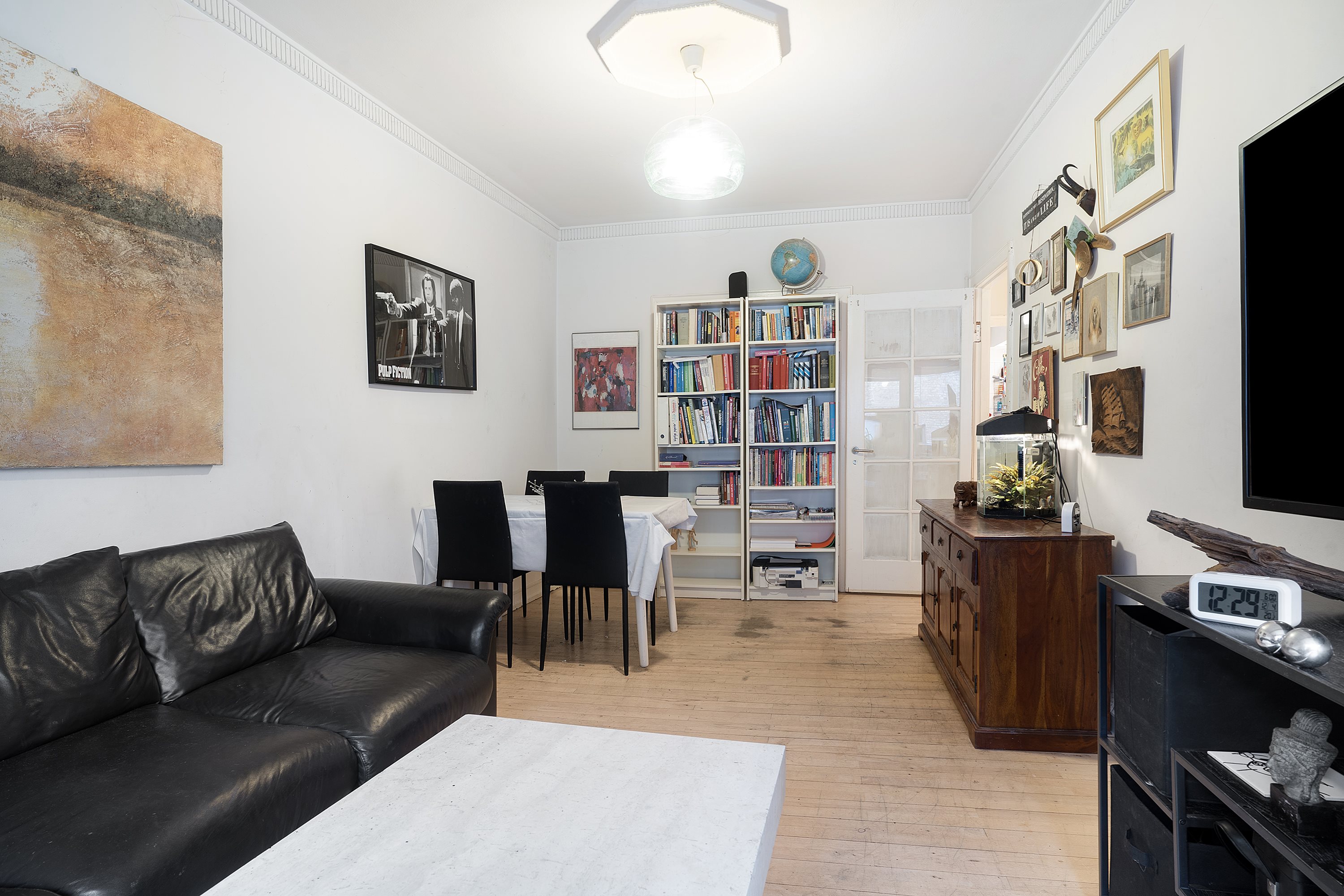 Ordrupvej 18, st.. tv., 2920 Charlottenlund