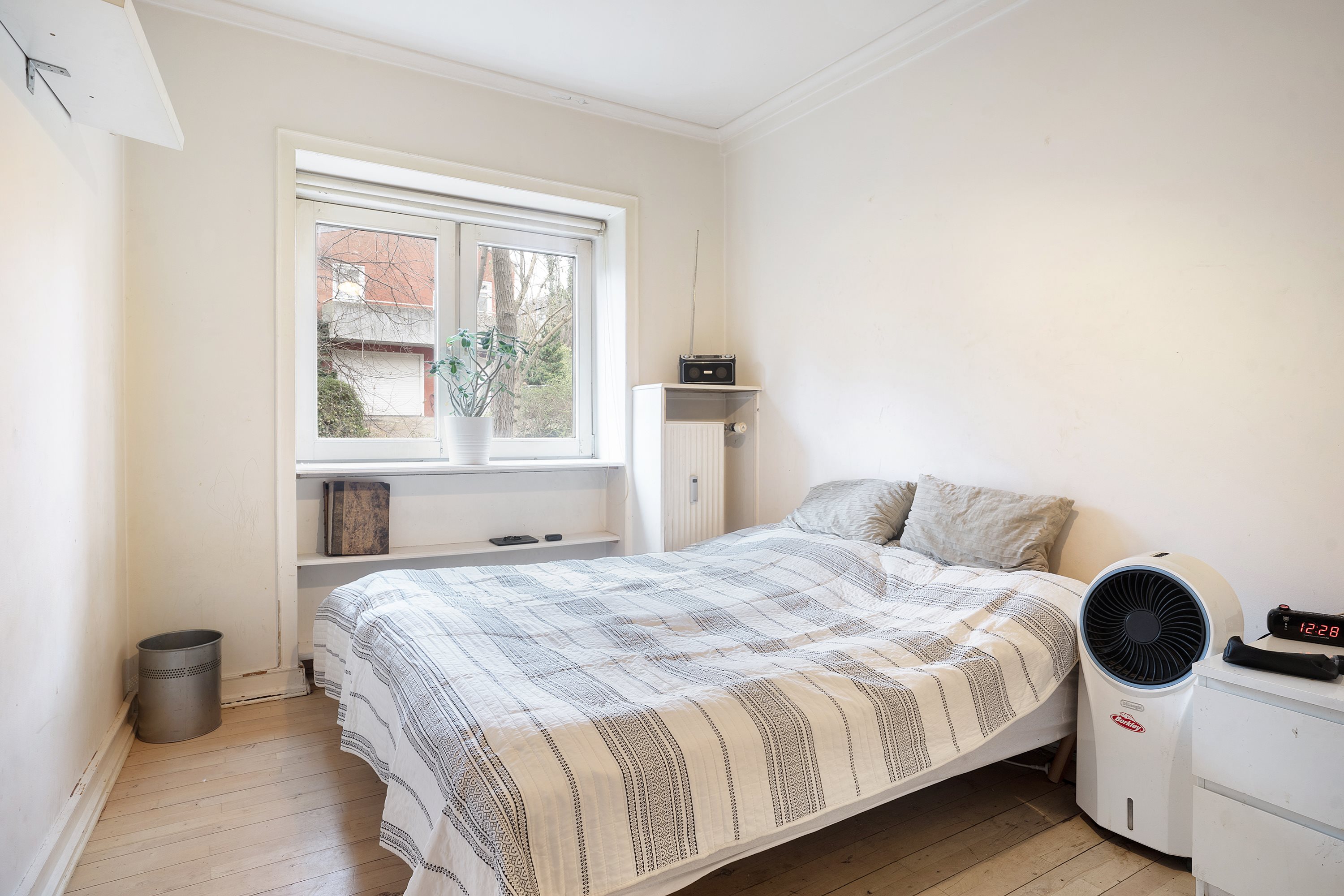 Ordrupvej 18, st.. tv., 2920 Charlottenlund